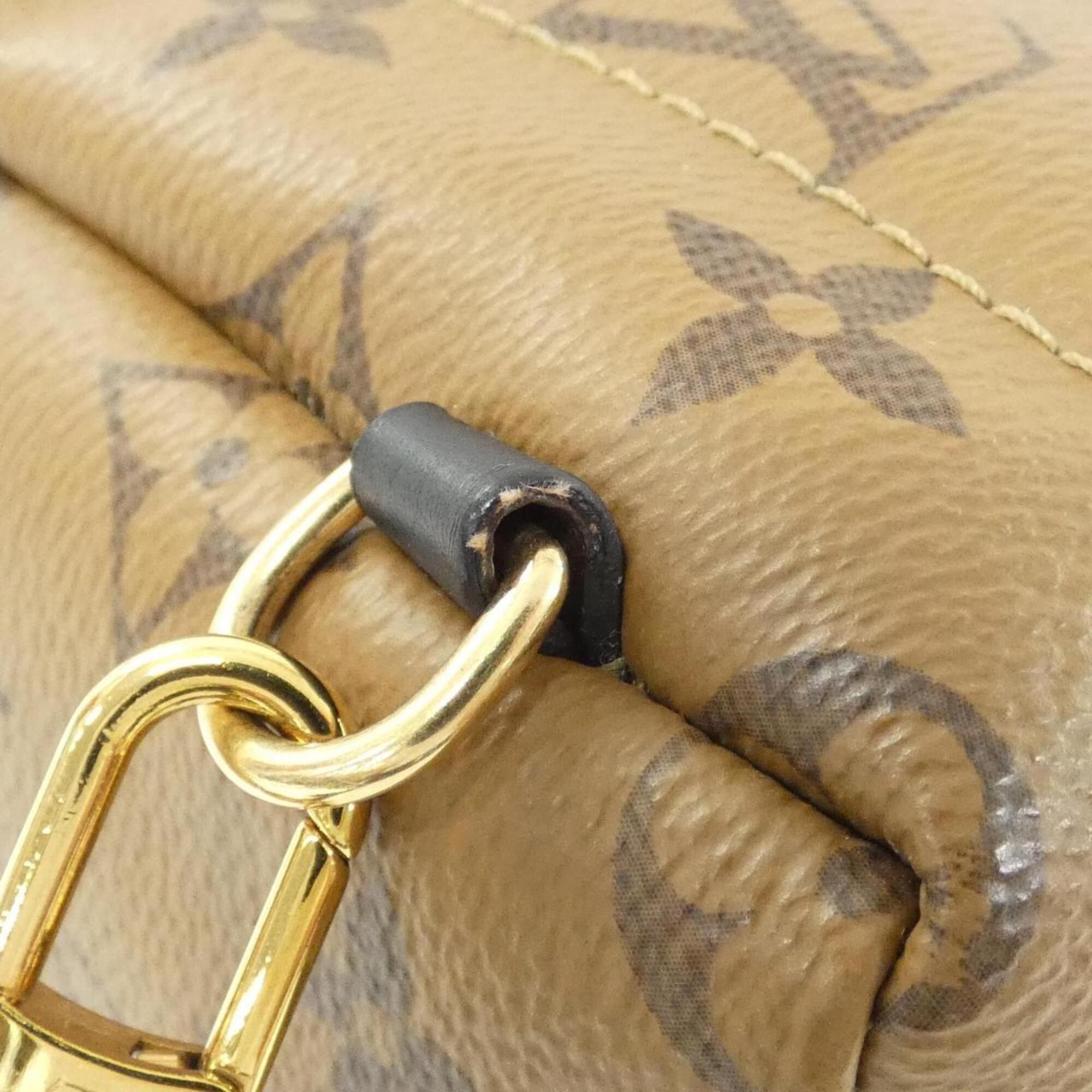 Coated Canvas Backpack (Pre-Owned) - Louis Vuitton - Modalova