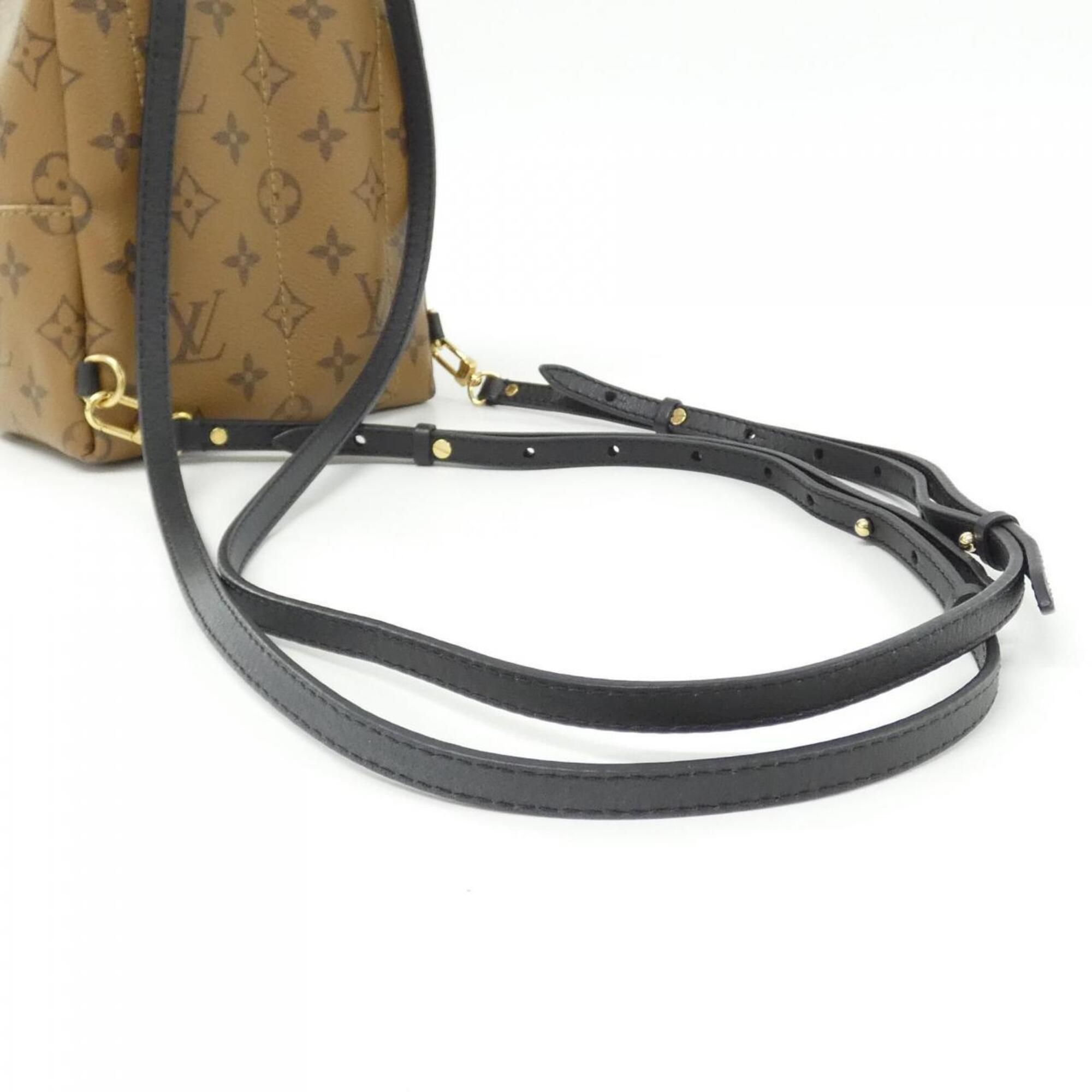 Coated Canvas Backpack (Pre-Owned) - Louis Vuitton - Modalova