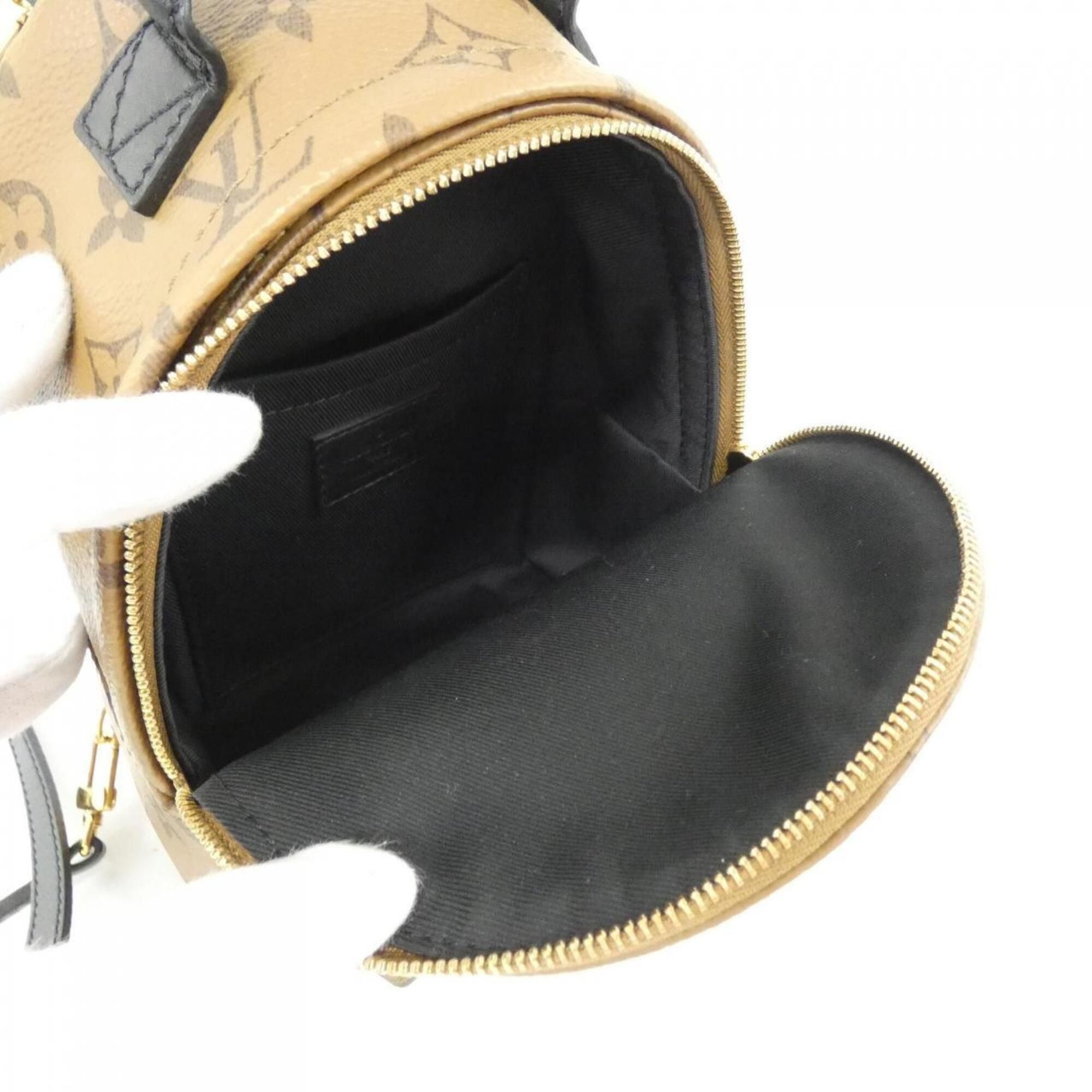 Coated Canvas Backpack (Pre-Owned) - Louis Vuitton - Modalova