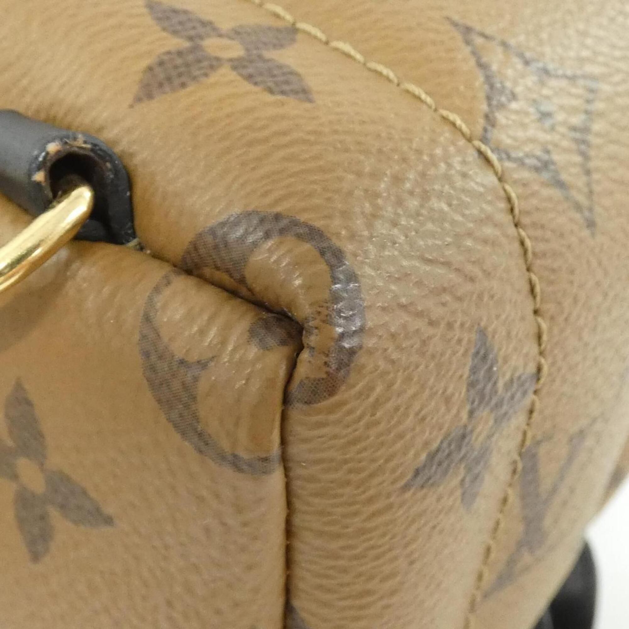 Coated Canvas Backpack (Pre-Owned) - Louis Vuitton - Modalova