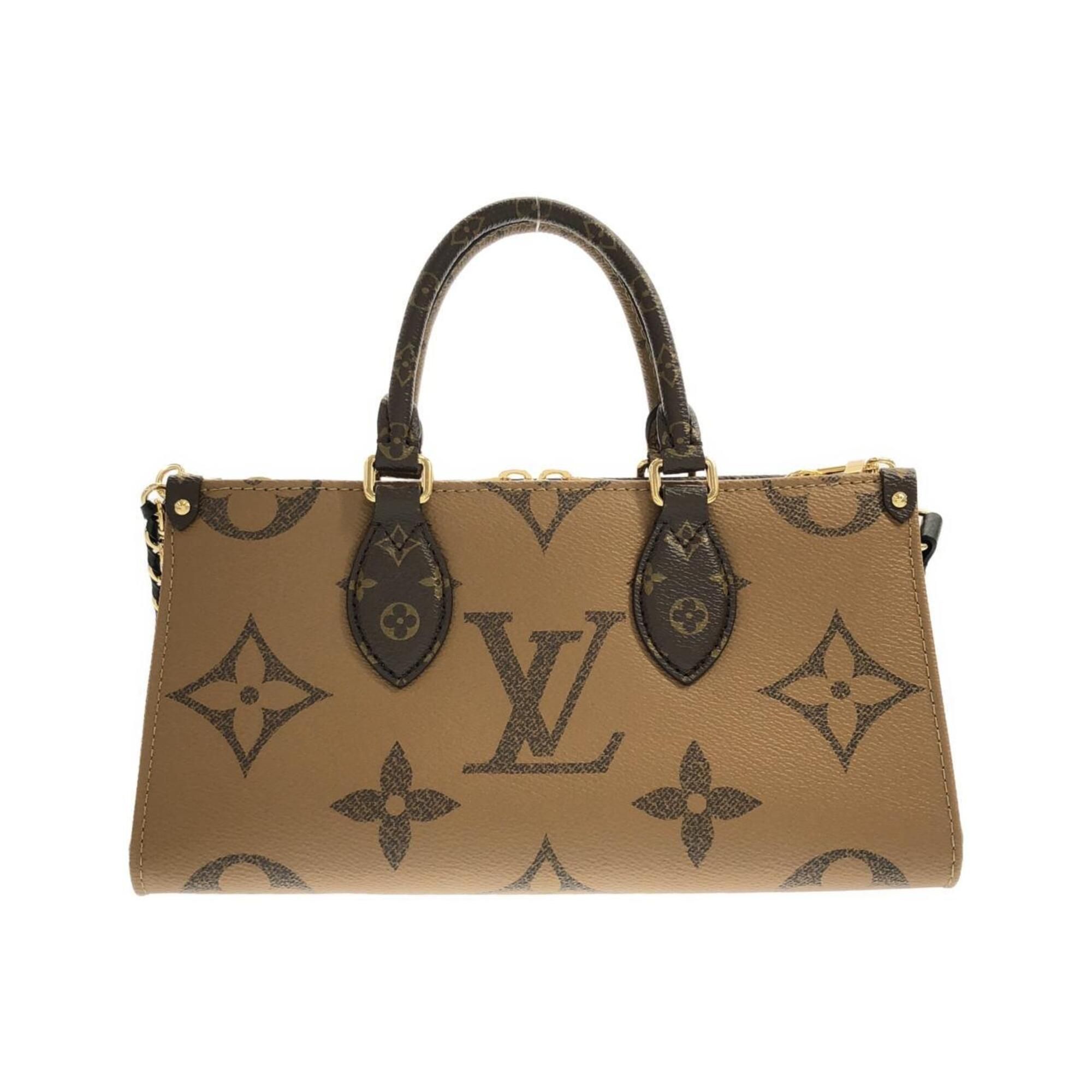 Coated Canvas Handbag (Pre-Owned) - Louis Vuitton - Modalova