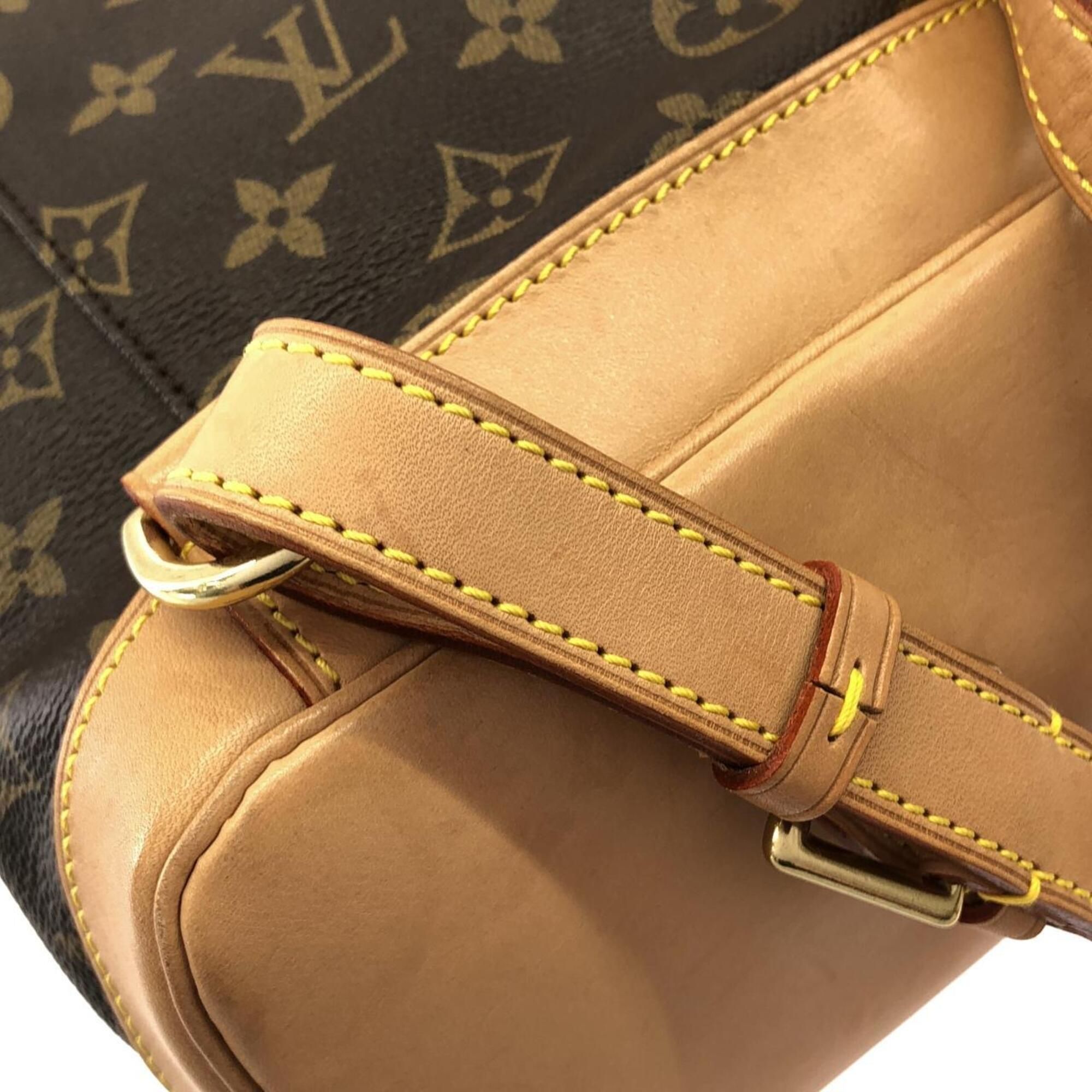 Coated Canvas Backpack (Pre-Owned) - Louis Vuitton - Modalova