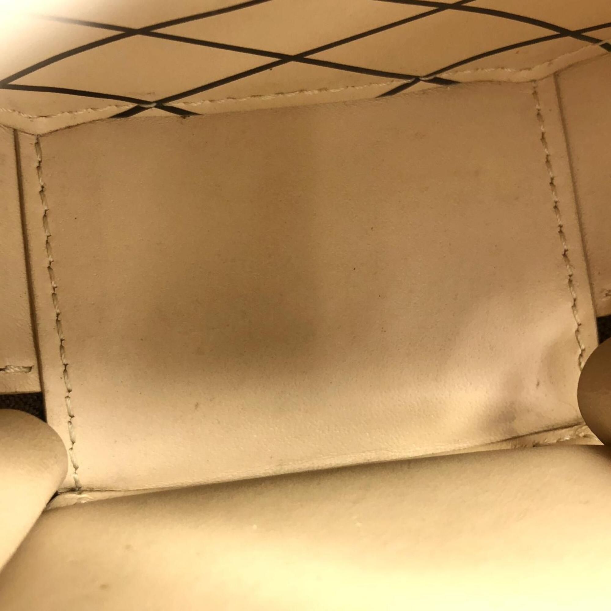 Coated Canvas Shoulder Bag (Pre-Owned) - Louis Vuitton - Modalova