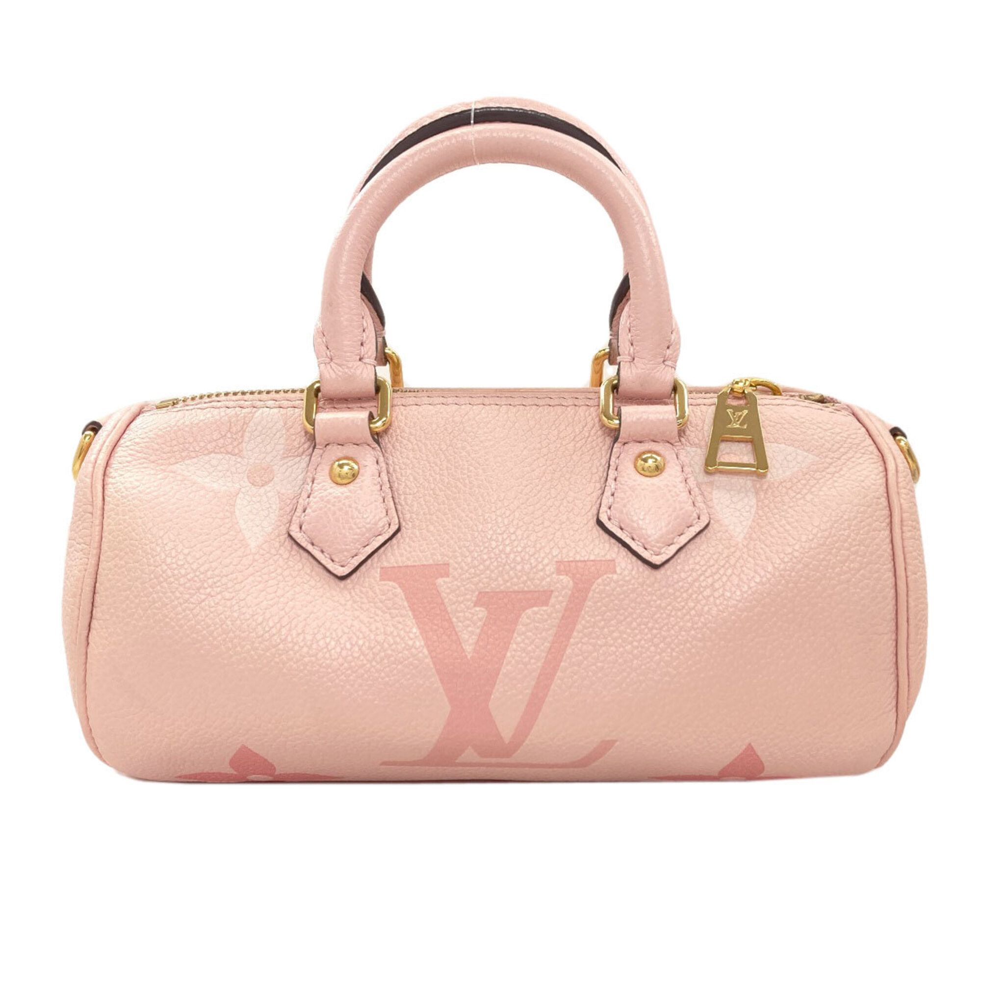 Monogram Empreinte Handbag (Pre-Owned) - Louis Vuitton - Modalova
