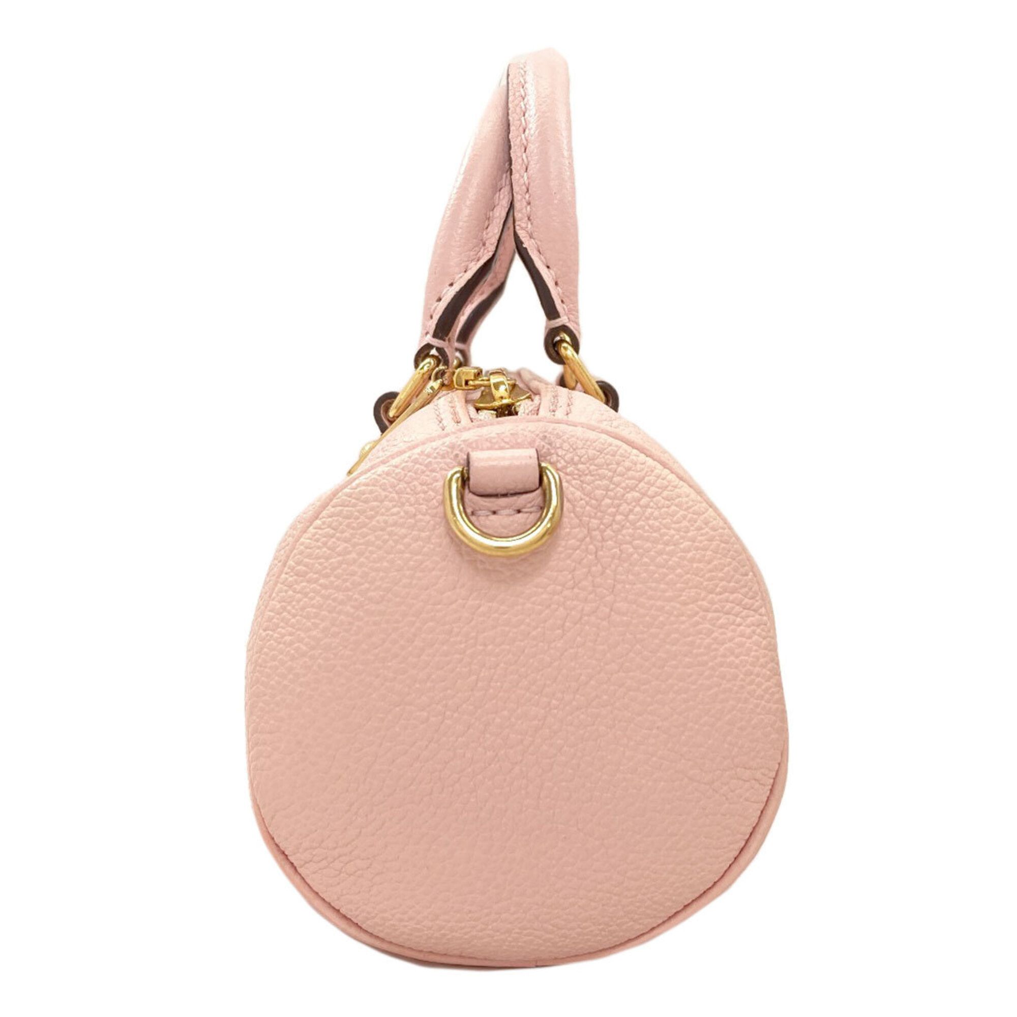 Monogram Empreinte Handbag (Pre-Owned) - Louis Vuitton - Modalova
