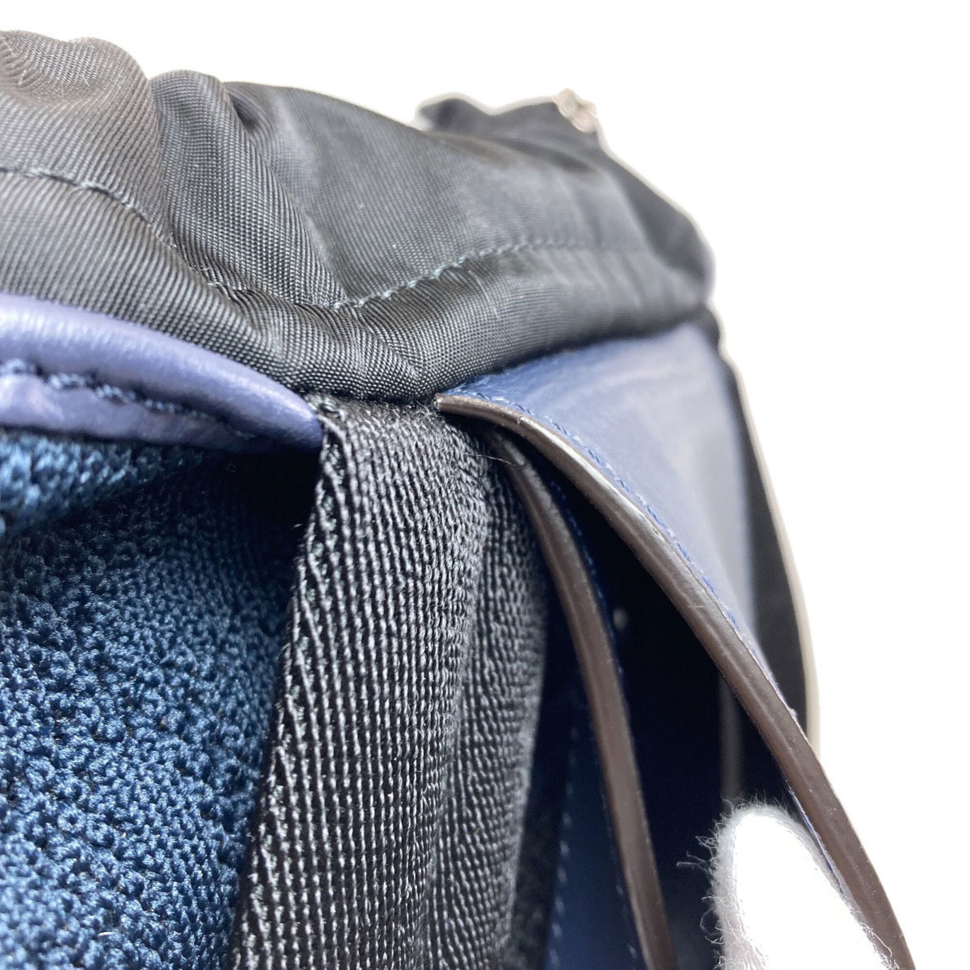 Canvas Backpack (Pre-Owned) - Fendi - Modalova