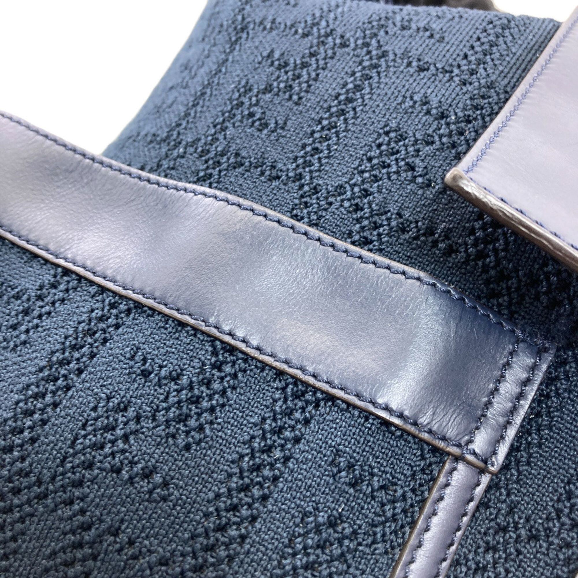 Canvas Backpack (Pre-Owned) - Fendi - Modalova
