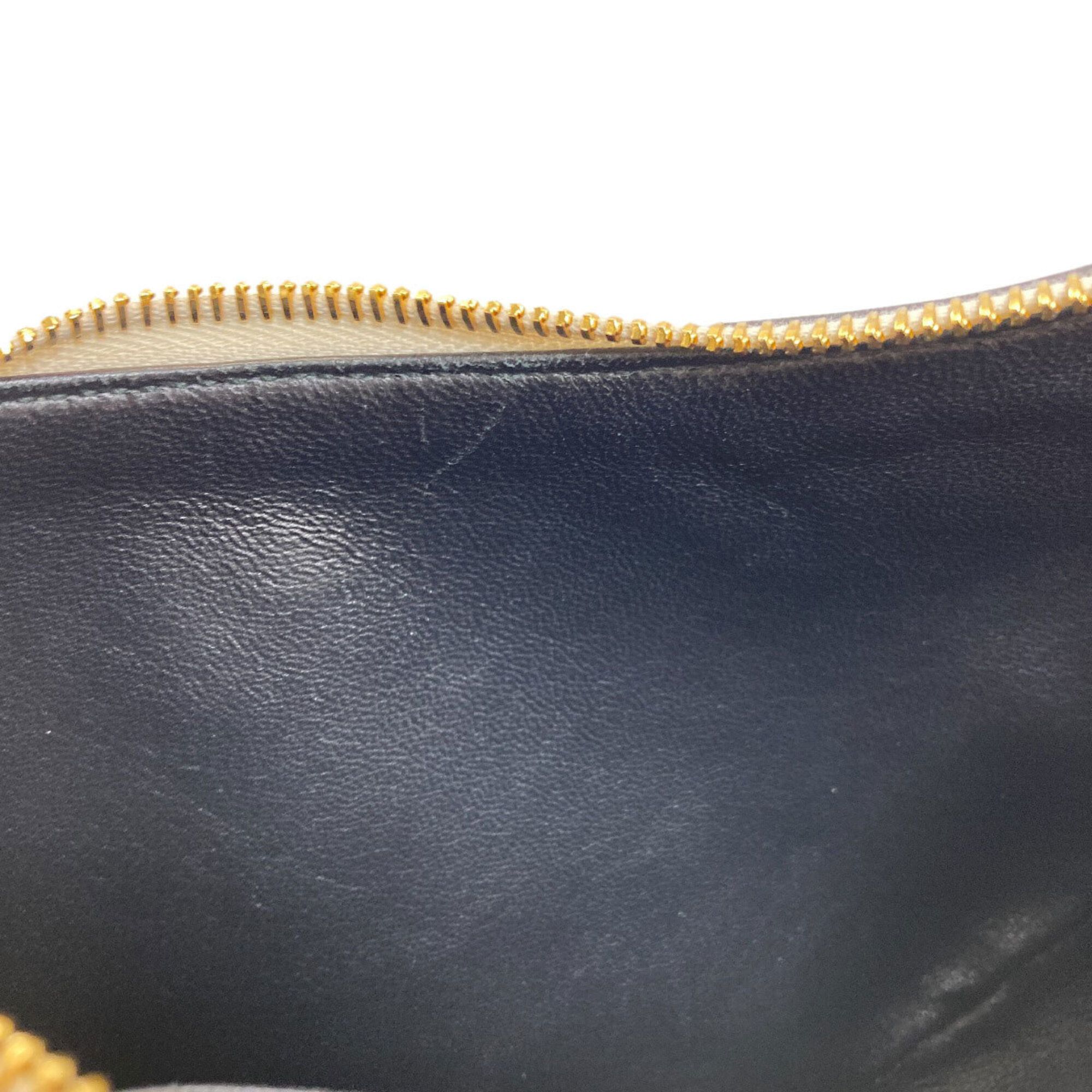 Leather Handbag (Pre-Owned) - Prada - Modalova