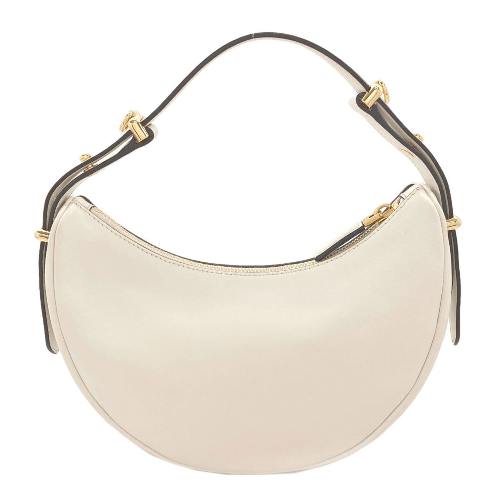 Leather Handbag (Pre-Owned) - Prada - Modalova