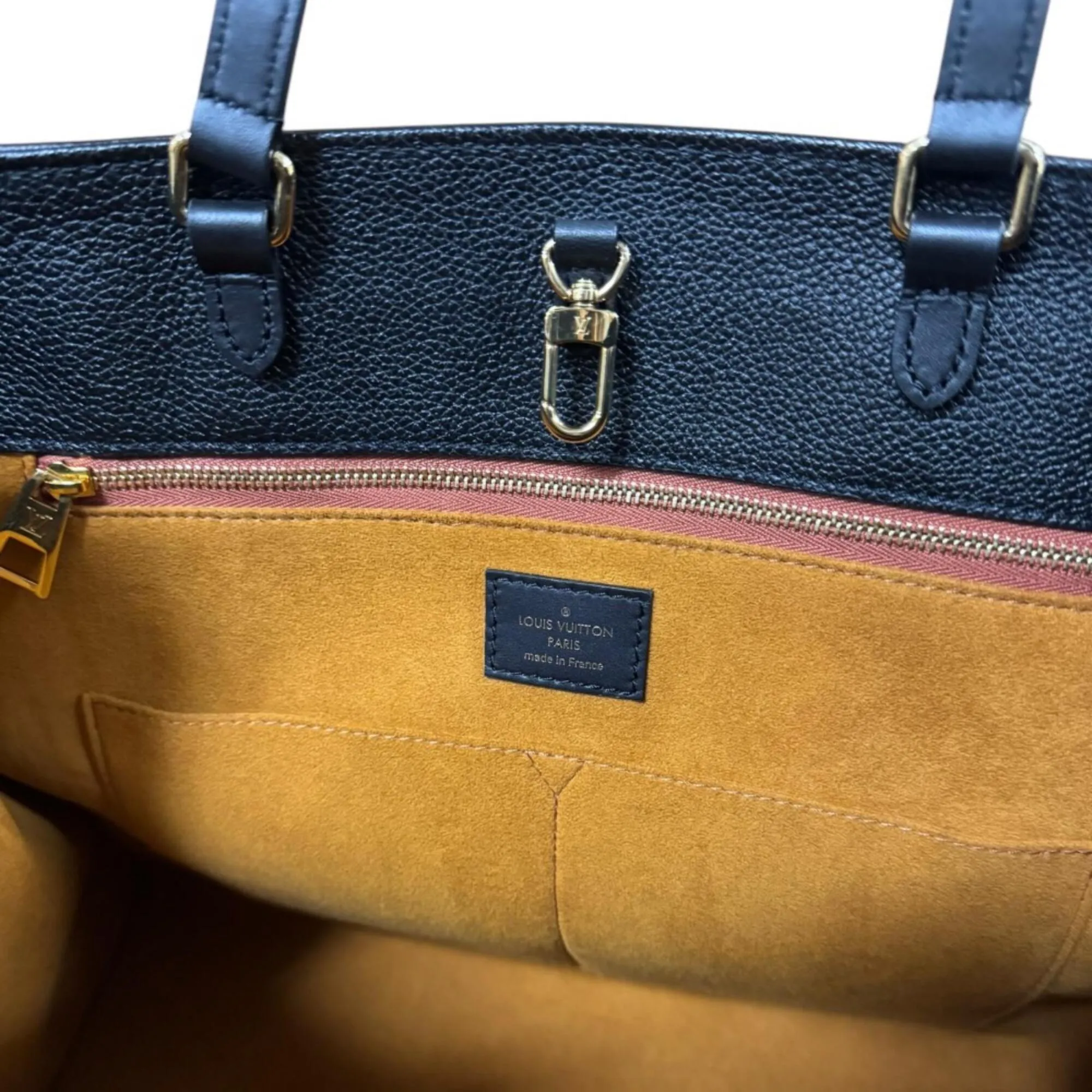 Empreinte Shoulder Bag (Pre-Owned) - Louis Vuitton - Modalova