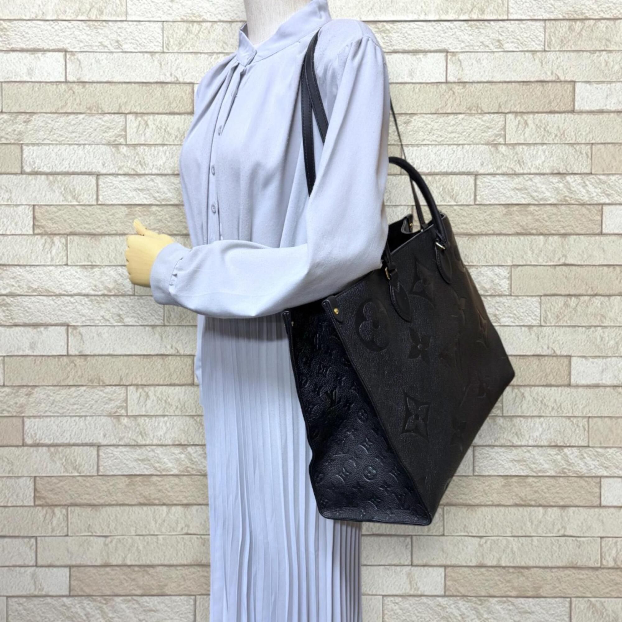 Empreinte Shoulder Bag (Pre-Owned) - Louis Vuitton - Modalova