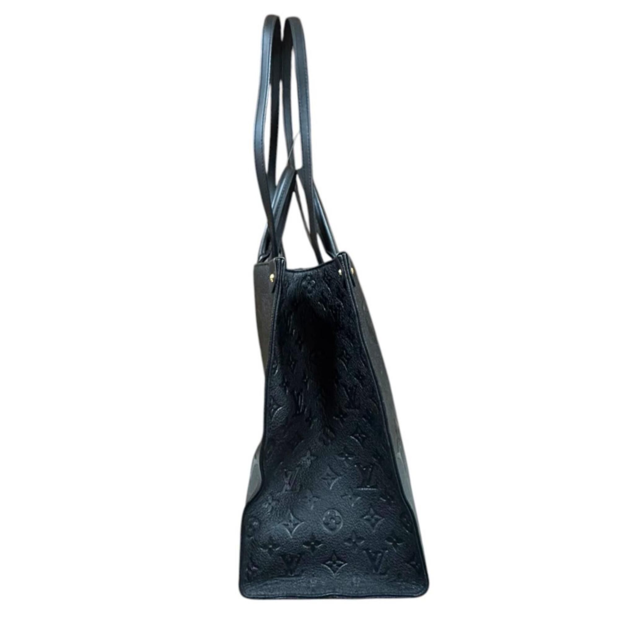 Empreinte Shoulder Bag (Pre-Owned) - Louis Vuitton - Modalova