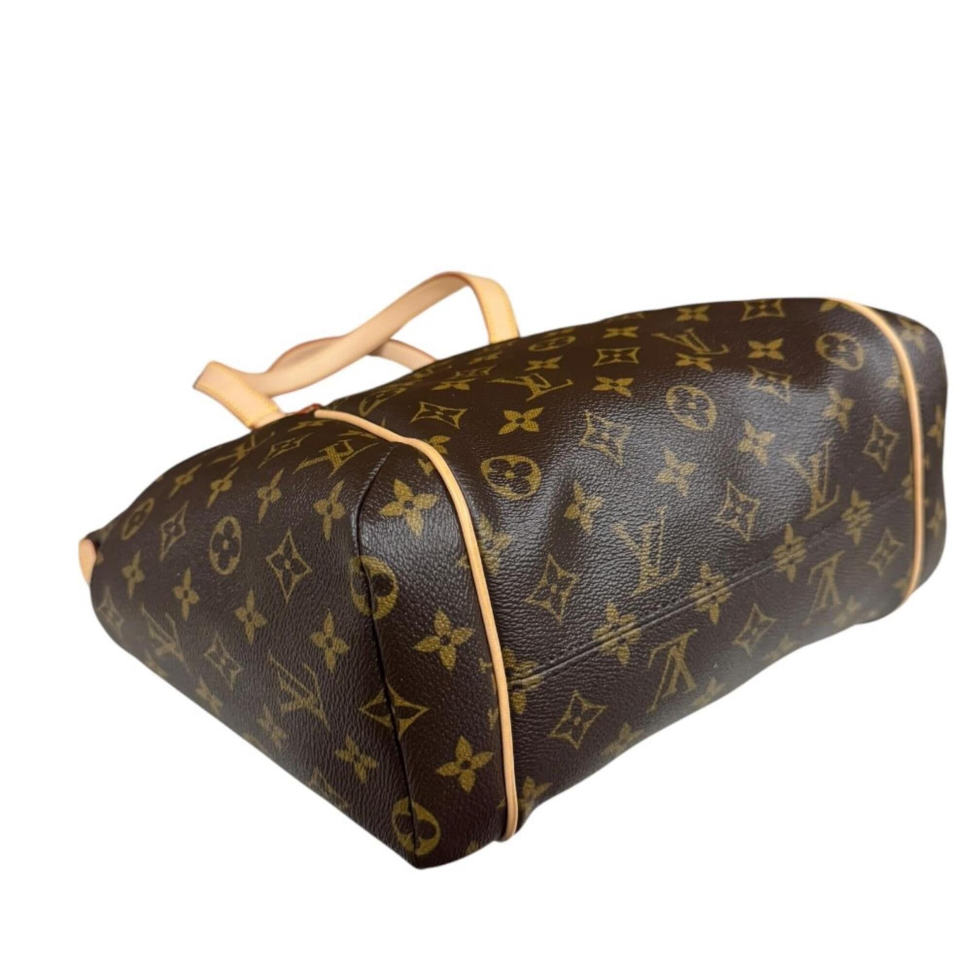 Canvas Tote Bag (Pre-Owned) - Louis Vuitton - Modalova