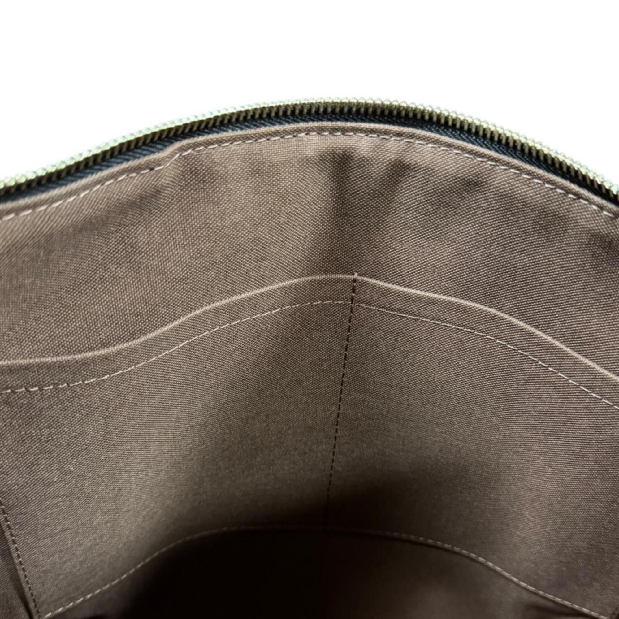 Canvas Tote Bag (Pre-Owned) - Louis Vuitton - Modalova