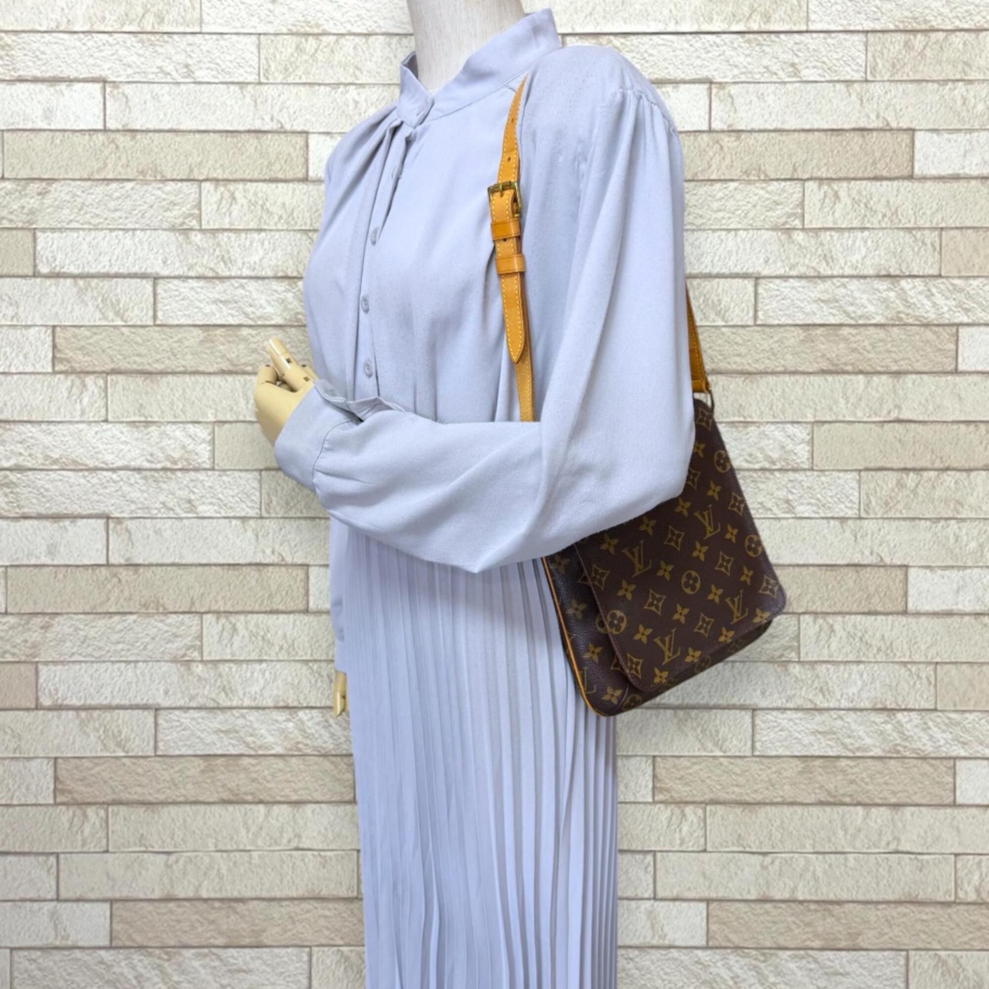 Shoulder Bag (Pre-Owned) - Louis Vuitton - Modalova