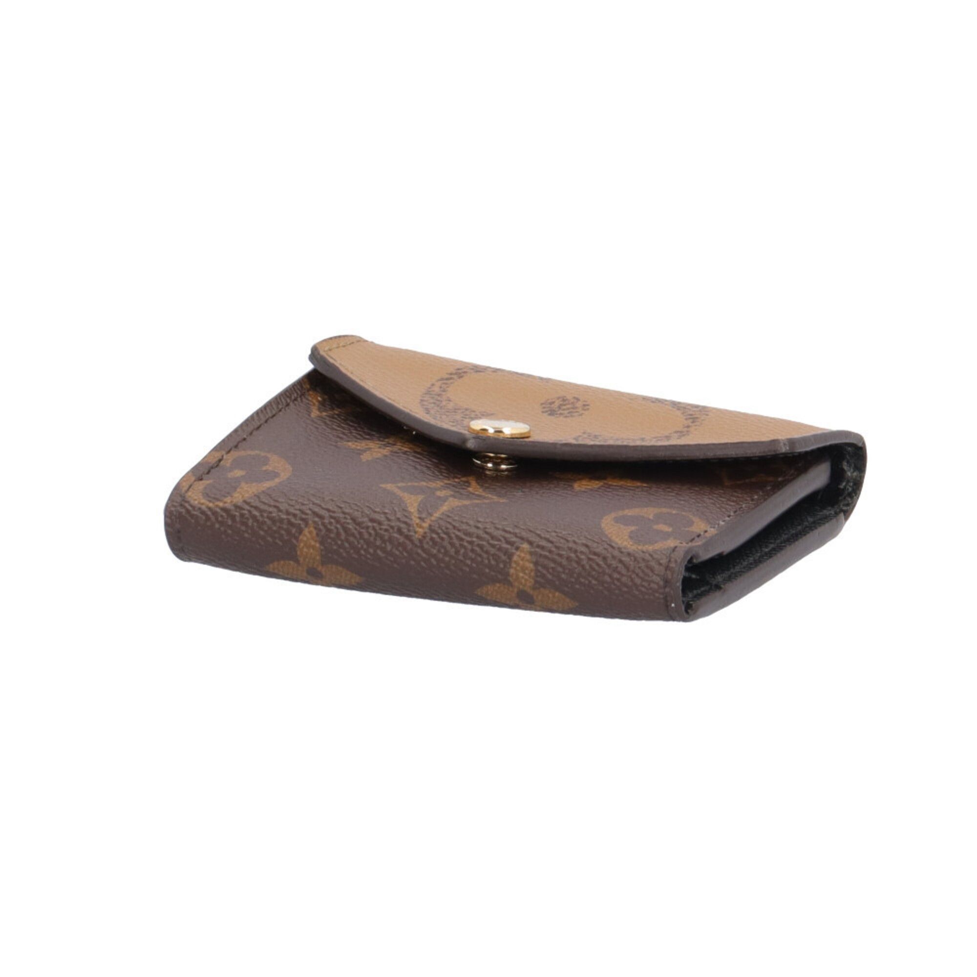 Wallet (Tri-Fold) (Pre-Owned) - Louis Vuitton - Modalova