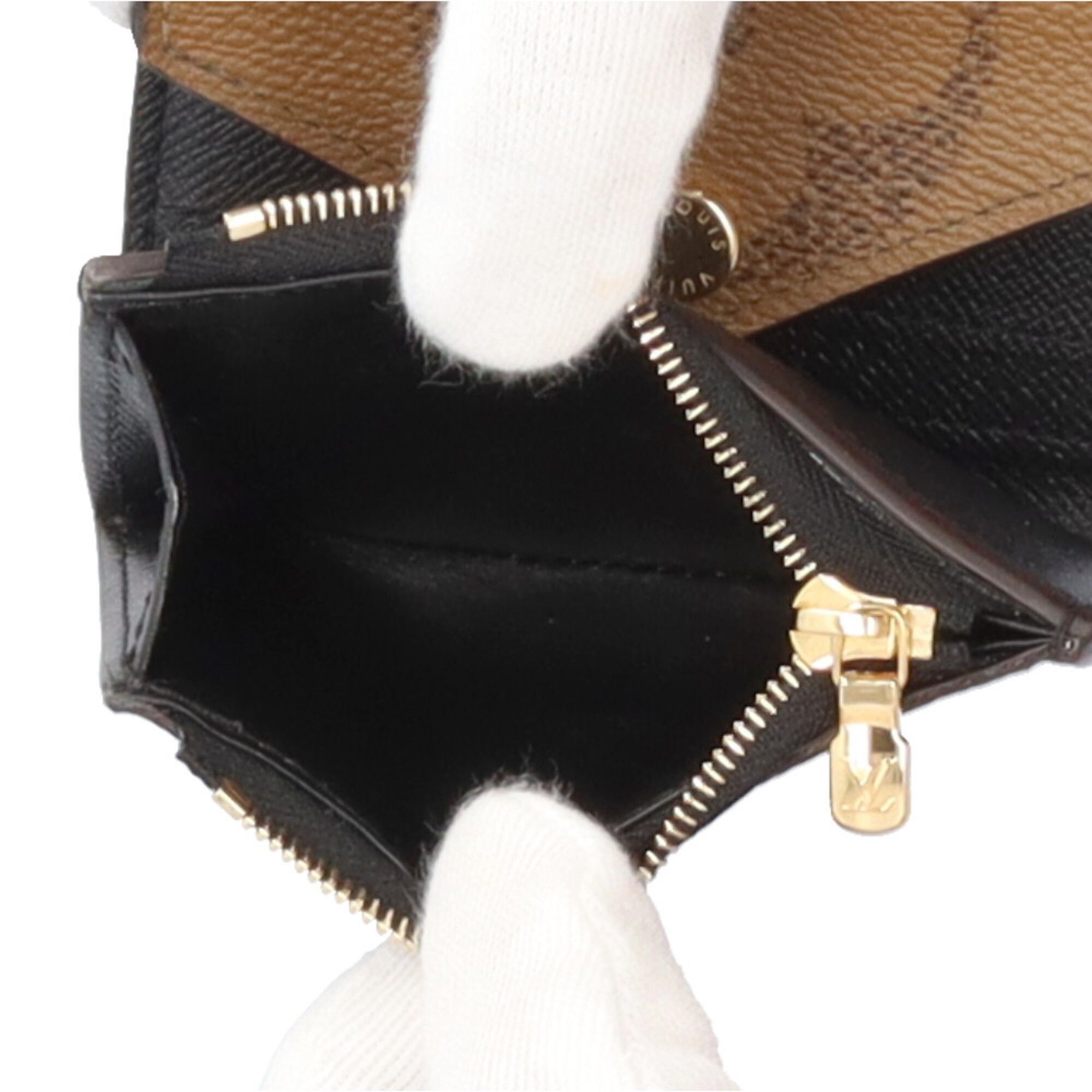Wallet (Tri-Fold) (Pre-Owned) - Louis Vuitton - Modalova