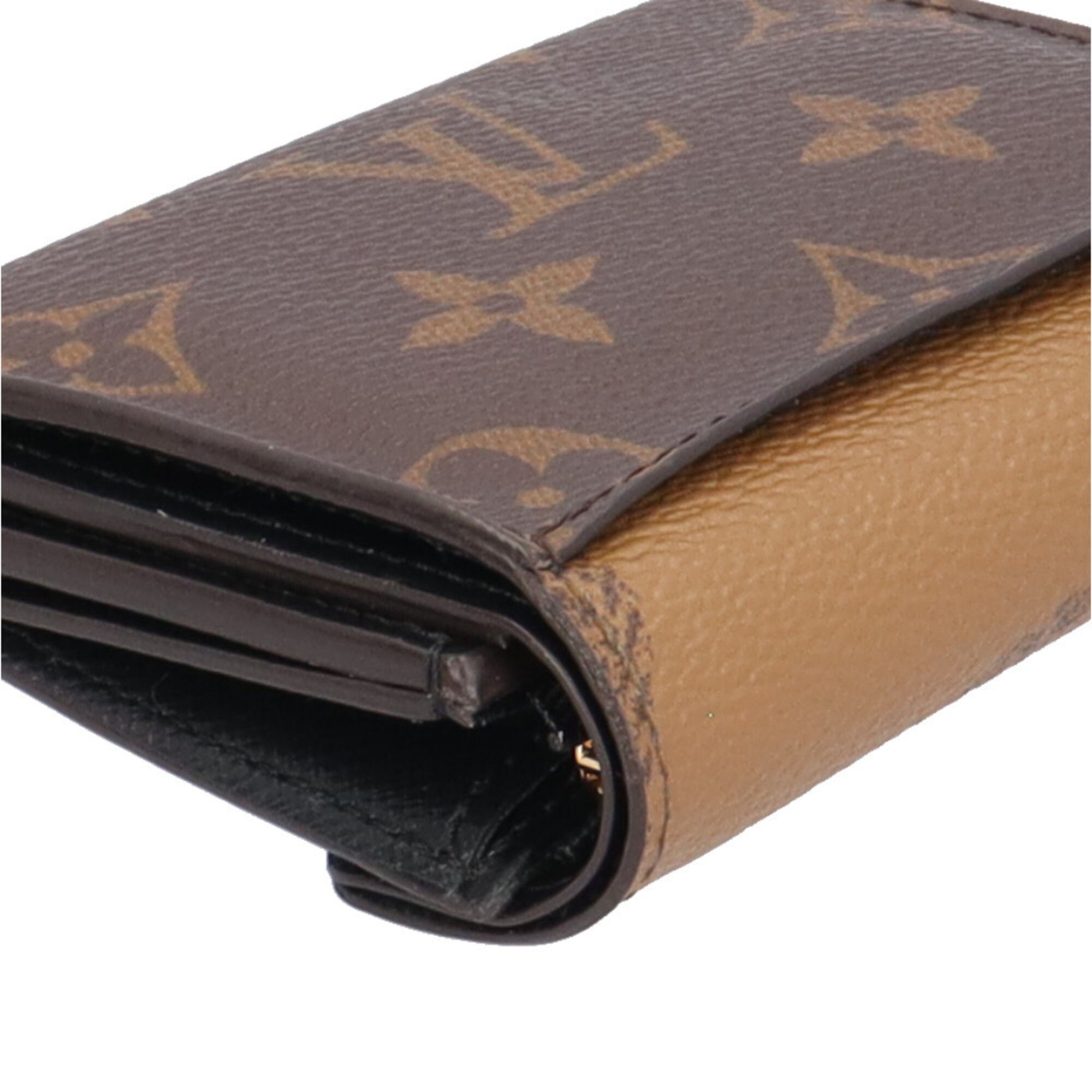 Wallet (Tri-Fold) (Pre-Owned) - Louis Vuitton - Modalova