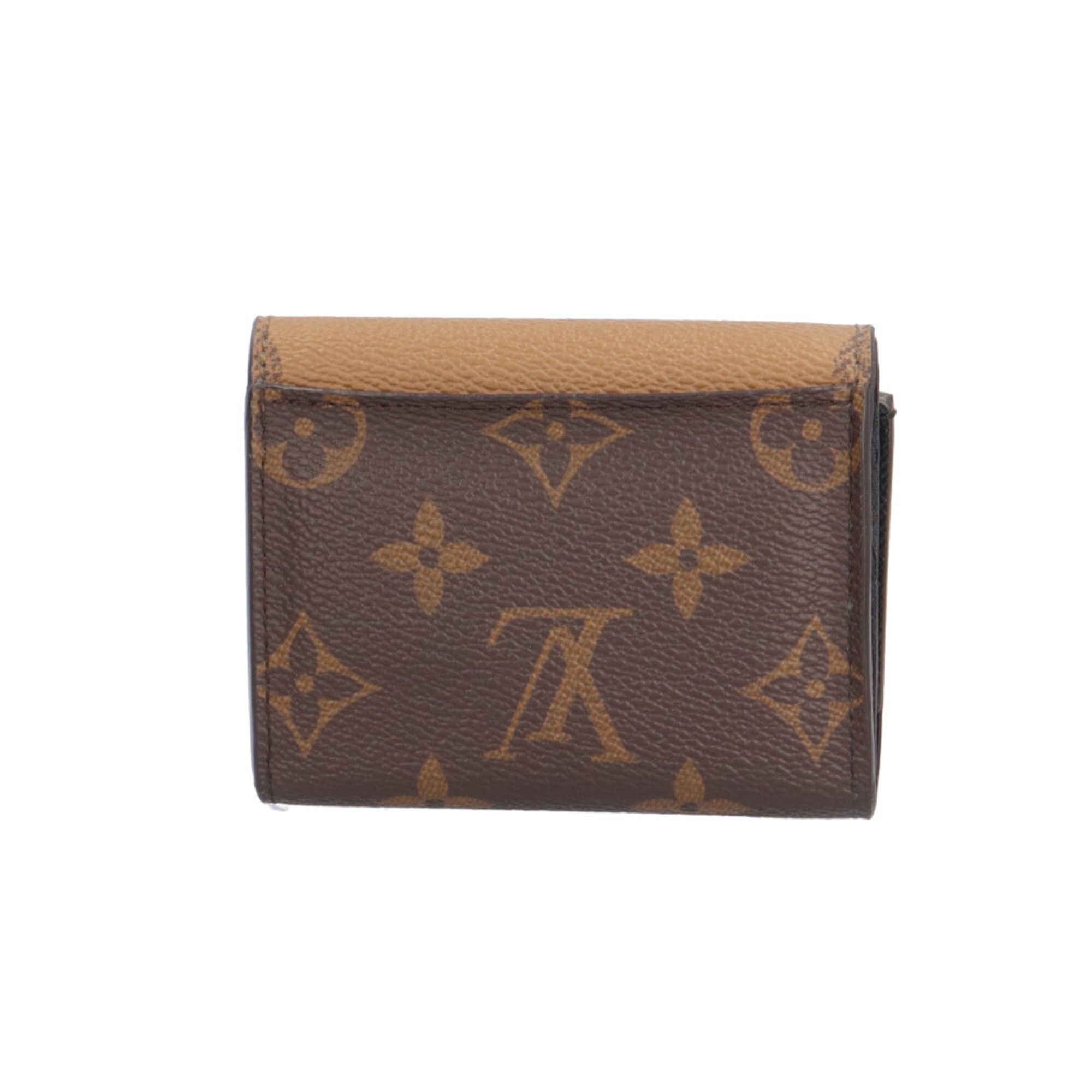 Wallet (Tri-Fold) (Pre-Owned) - Louis Vuitton - Modalova
