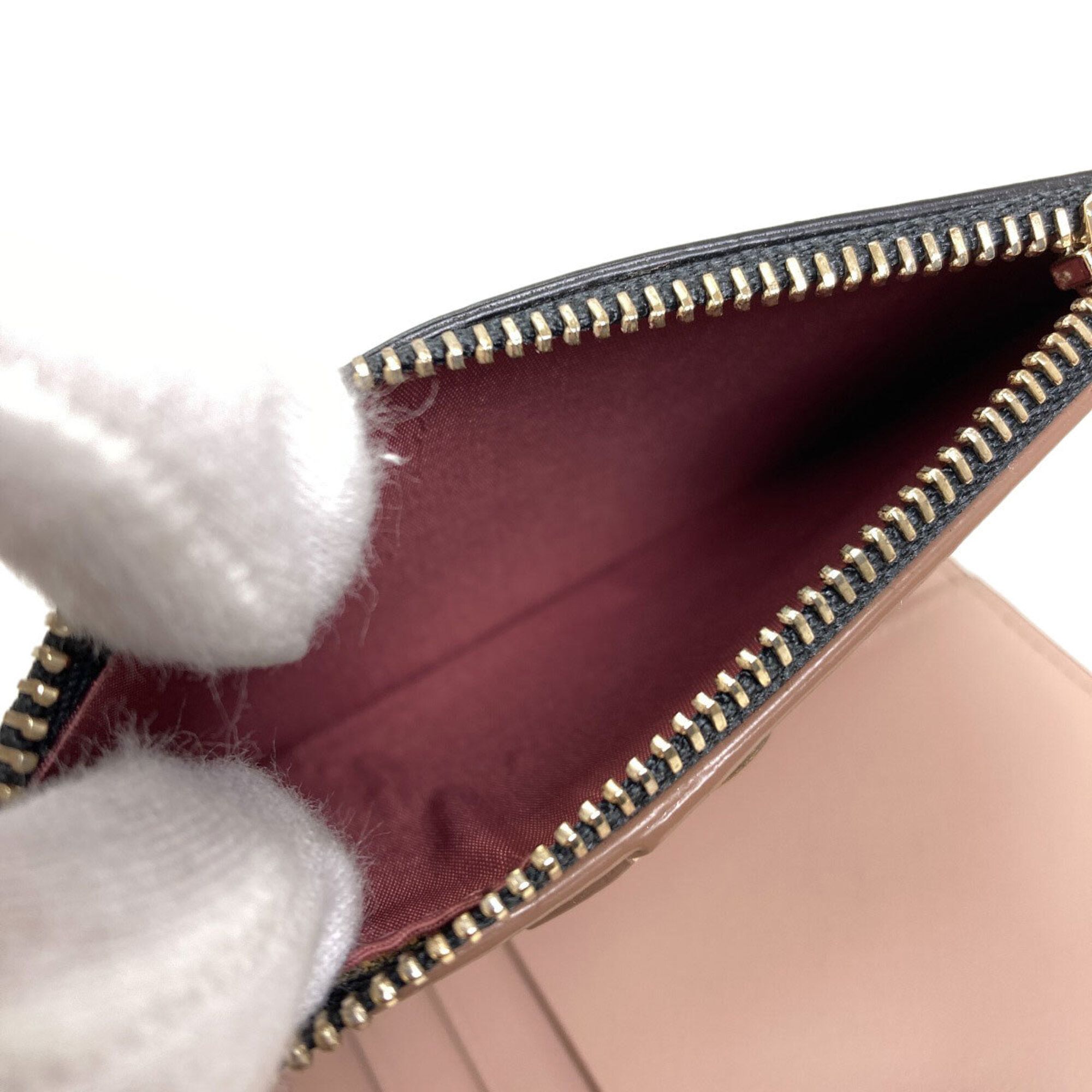 Leather Wallet (Bi-Fold) (Pre-Owned) - Bally - Modalova