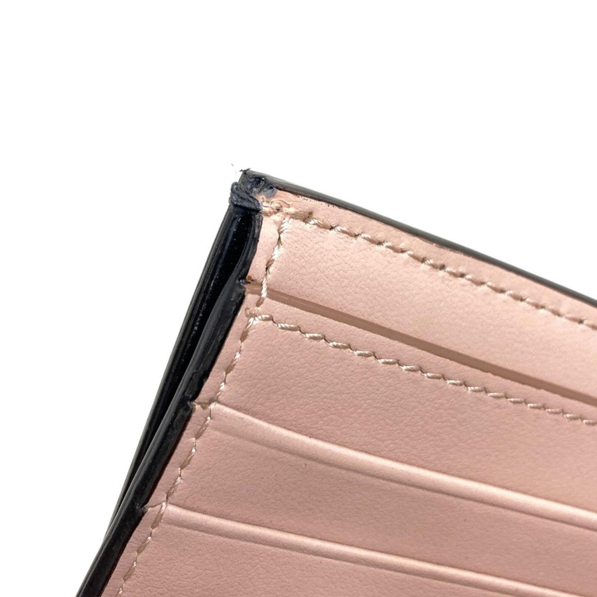 Leather Wallet (Bi-Fold) (Pre-Owned) - Bally - Modalova