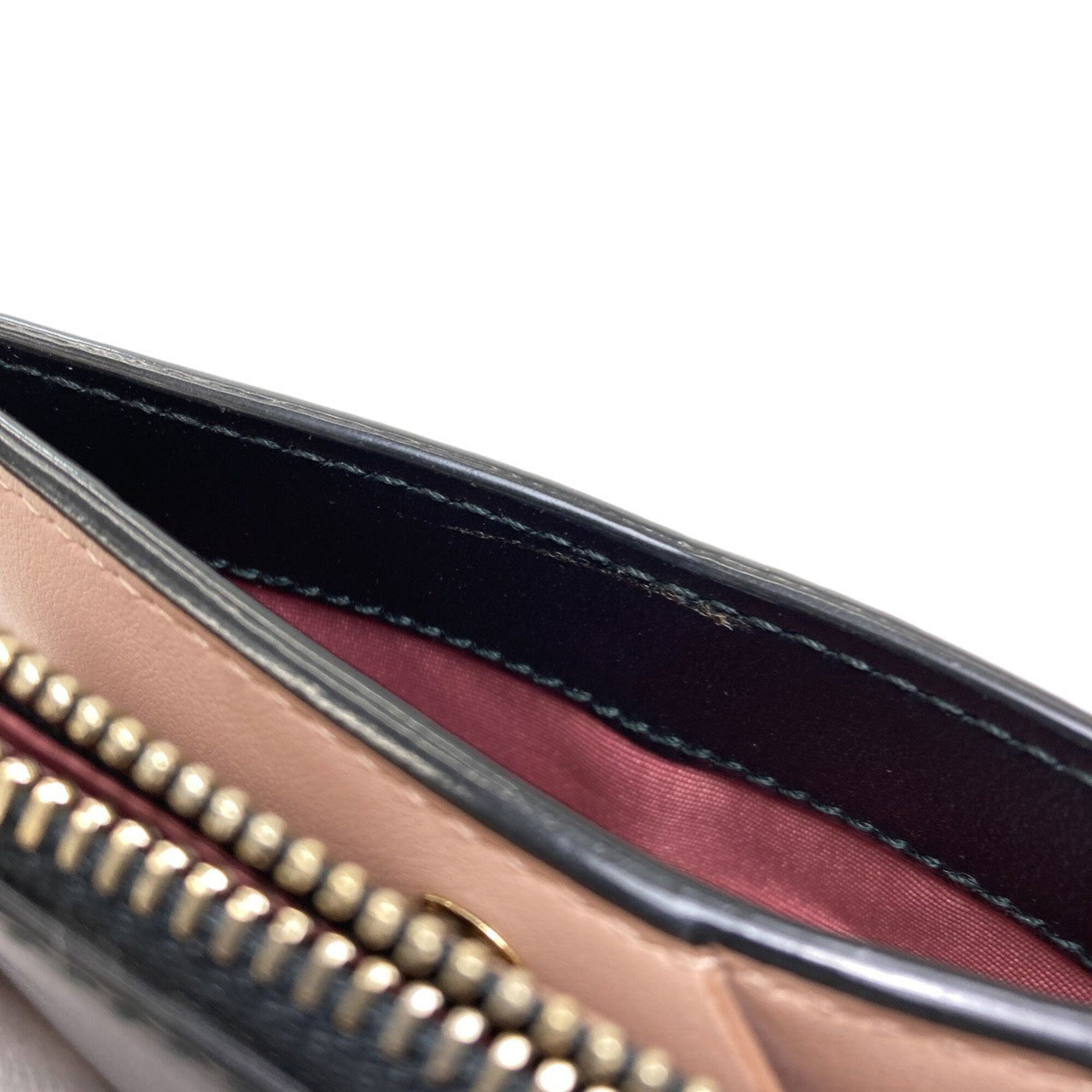 Leather Wallet (Bi-Fold) (Pre-Owned) - Bally - Modalova