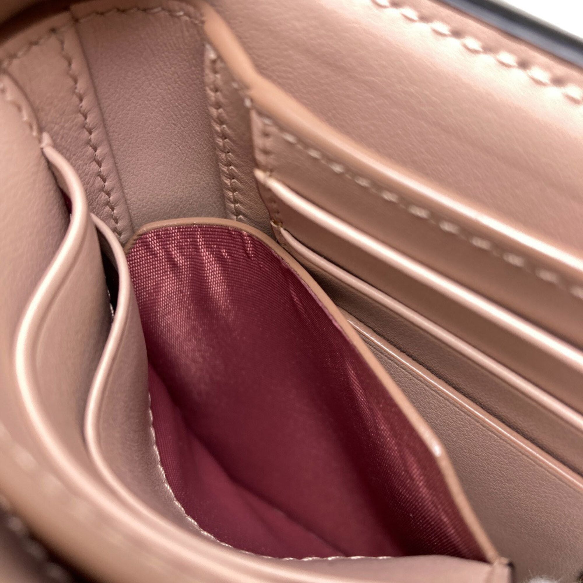 Leather Wallet (Bi-Fold) (Pre-Owned) - Bally - Modalova