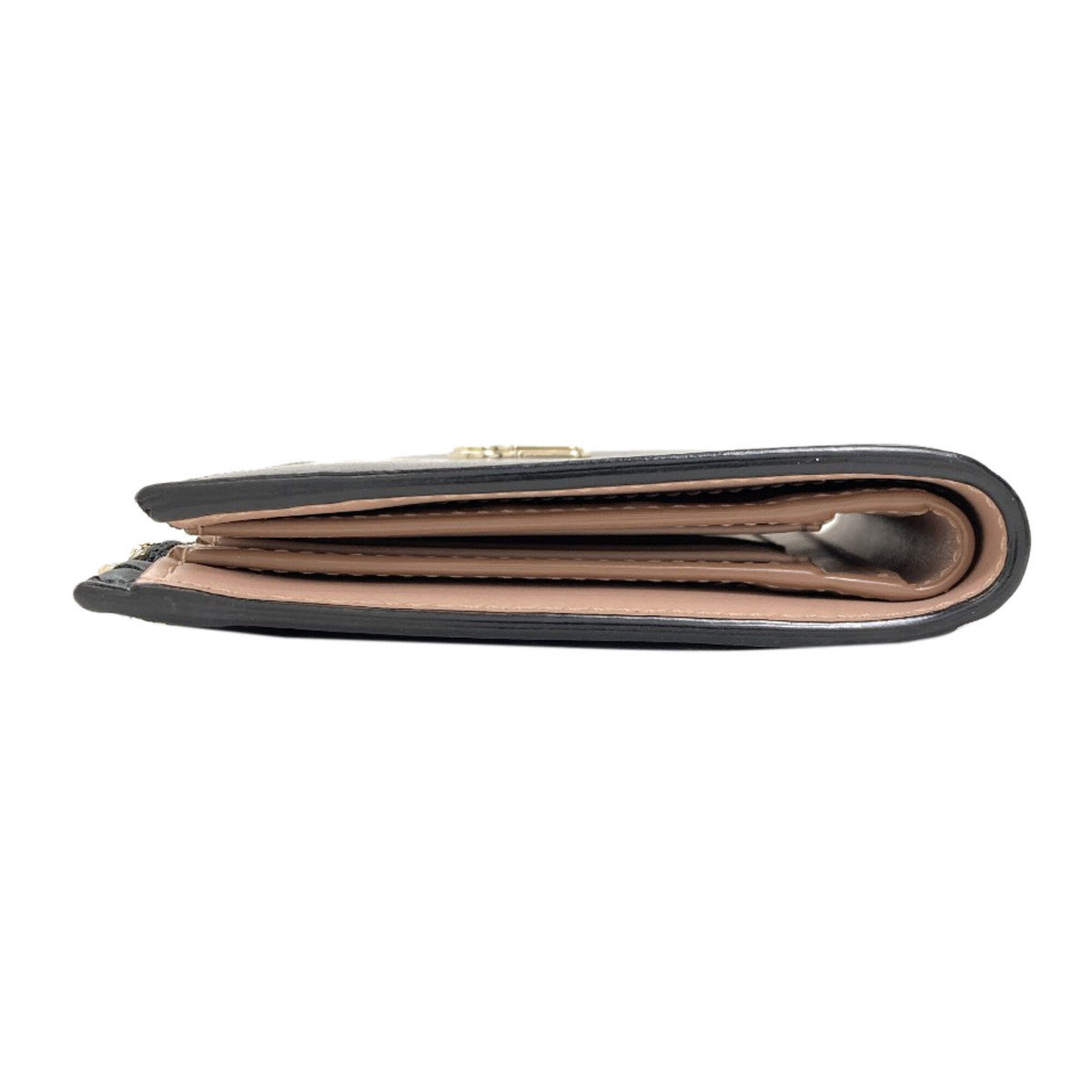 Leather Wallet (Bi-Fold) (Pre-Owned) - Bally - Modalova