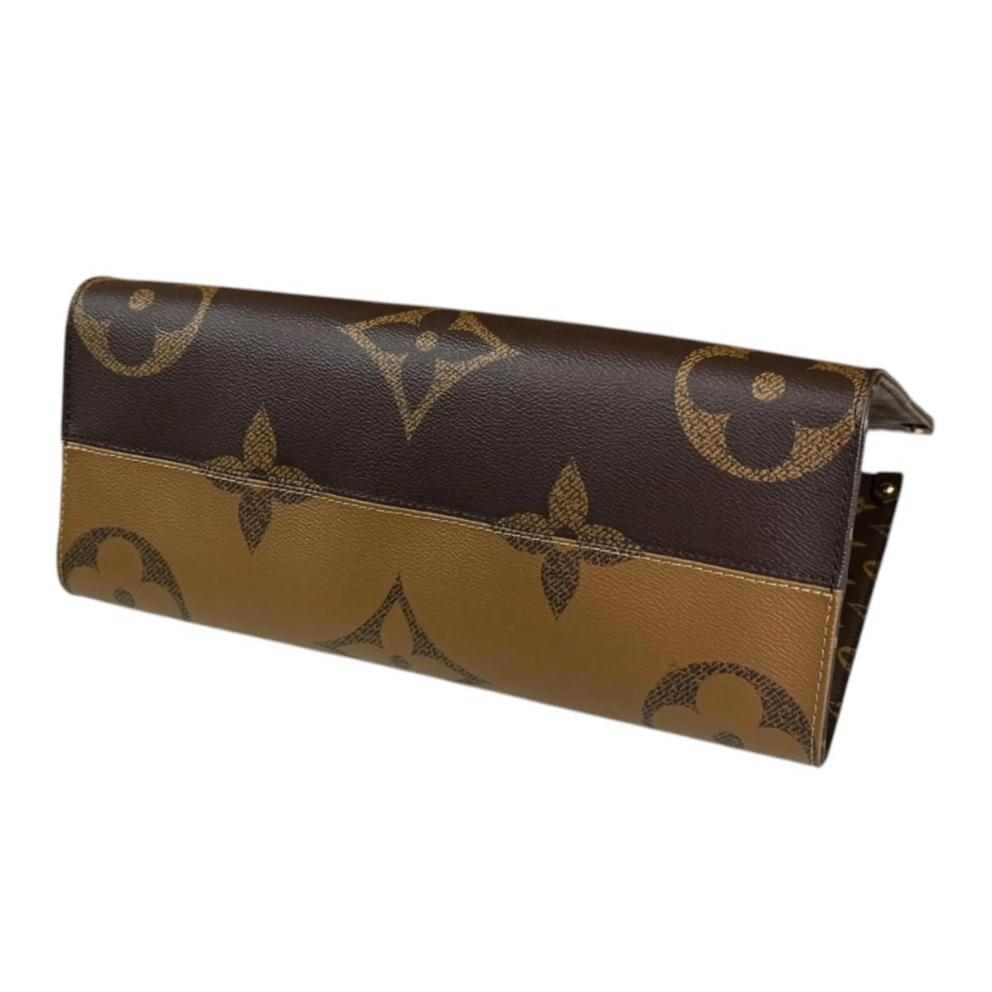 Monogram Handbag Shoulder Bag (Pre-Owned) - Louis Vuitton - Modalova
