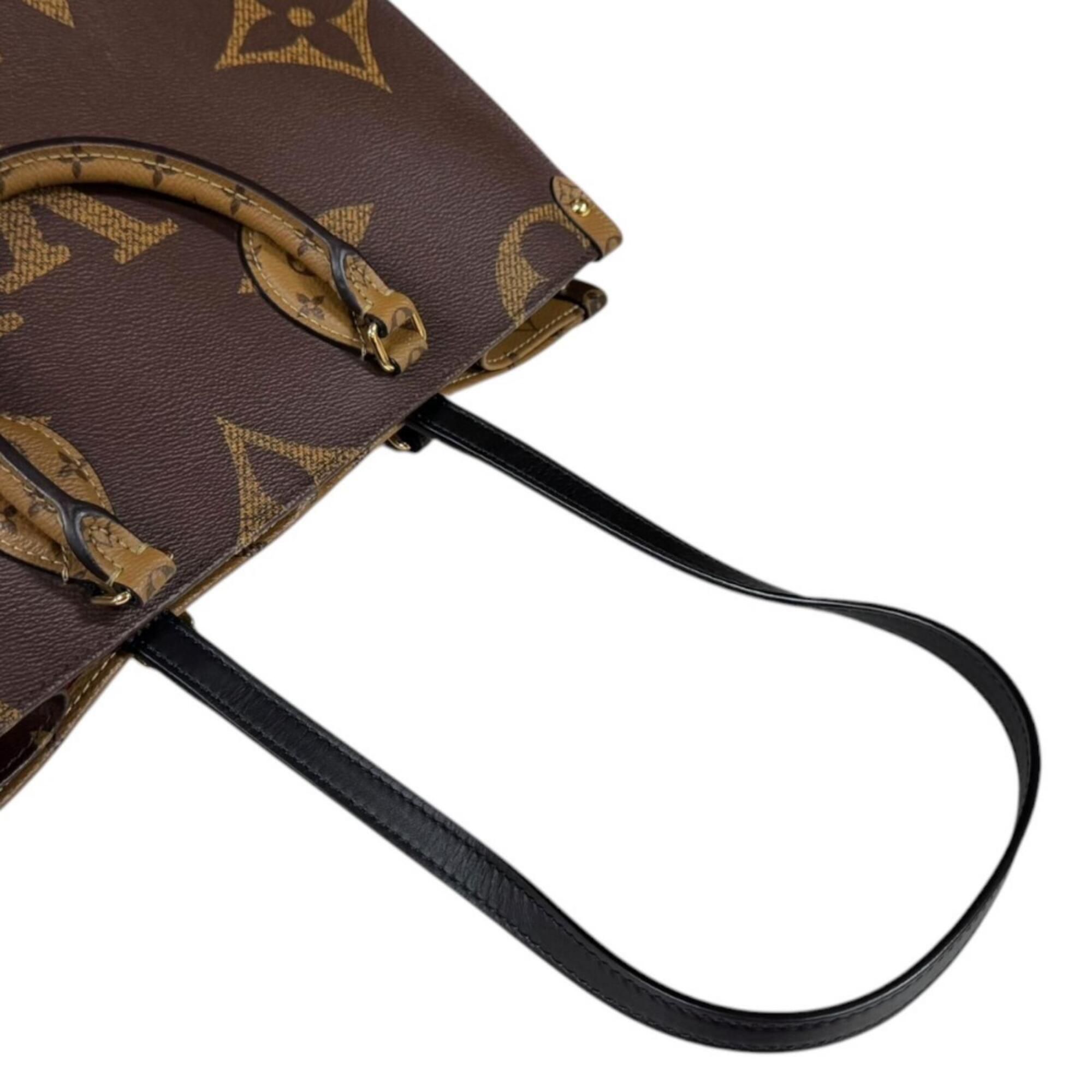 Monogram Handbag Shoulder Bag (Pre-Owned) - Louis Vuitton - Modalova