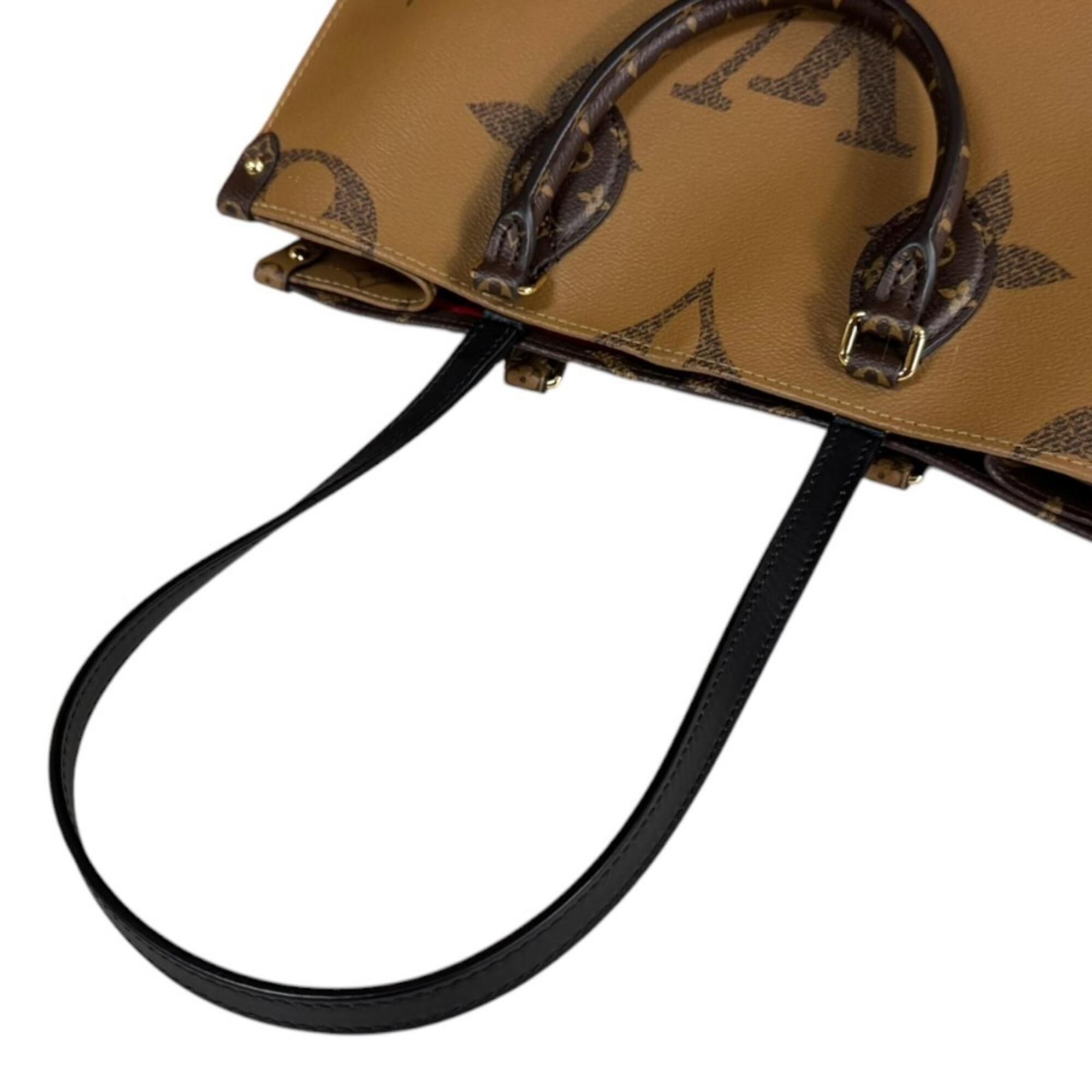 Monogram Handbag Shoulder Bag (Pre-Owned) - Louis Vuitton - Modalova