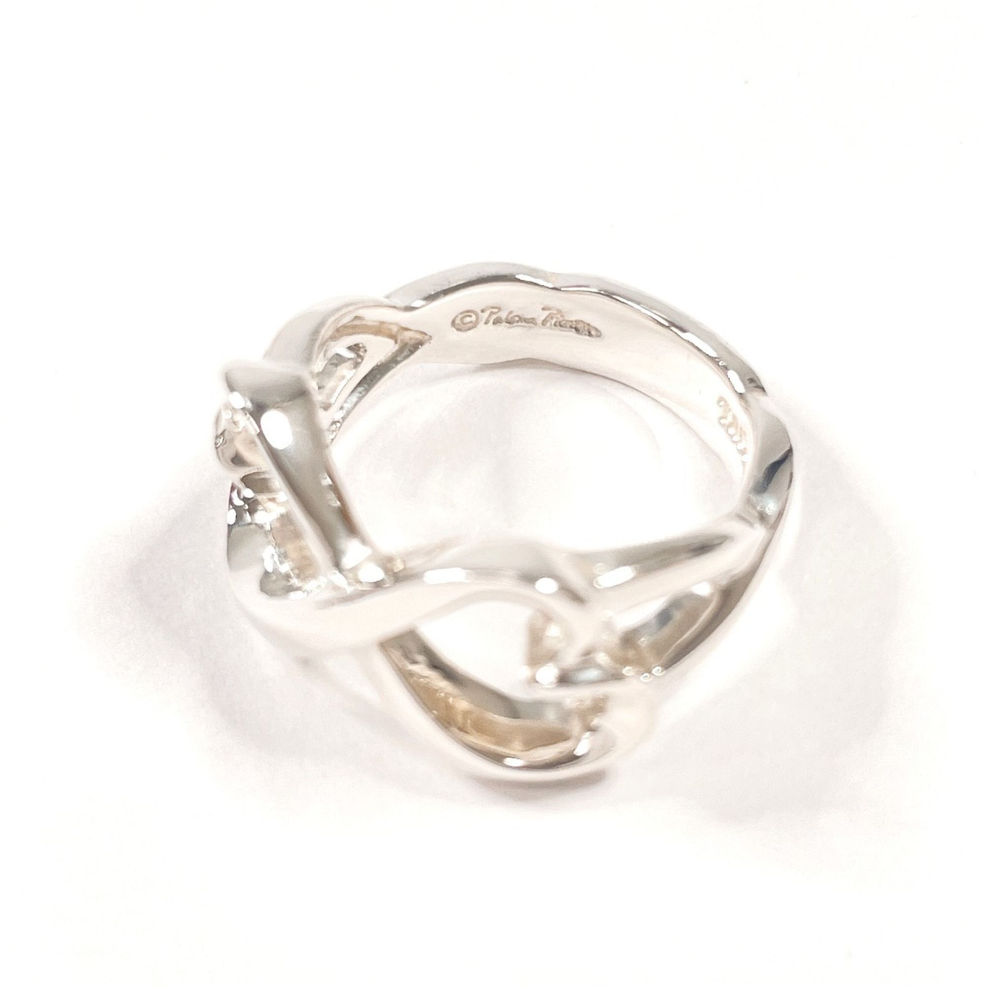 Band Ring (Pre-Owned) - Tiffany - Modalova