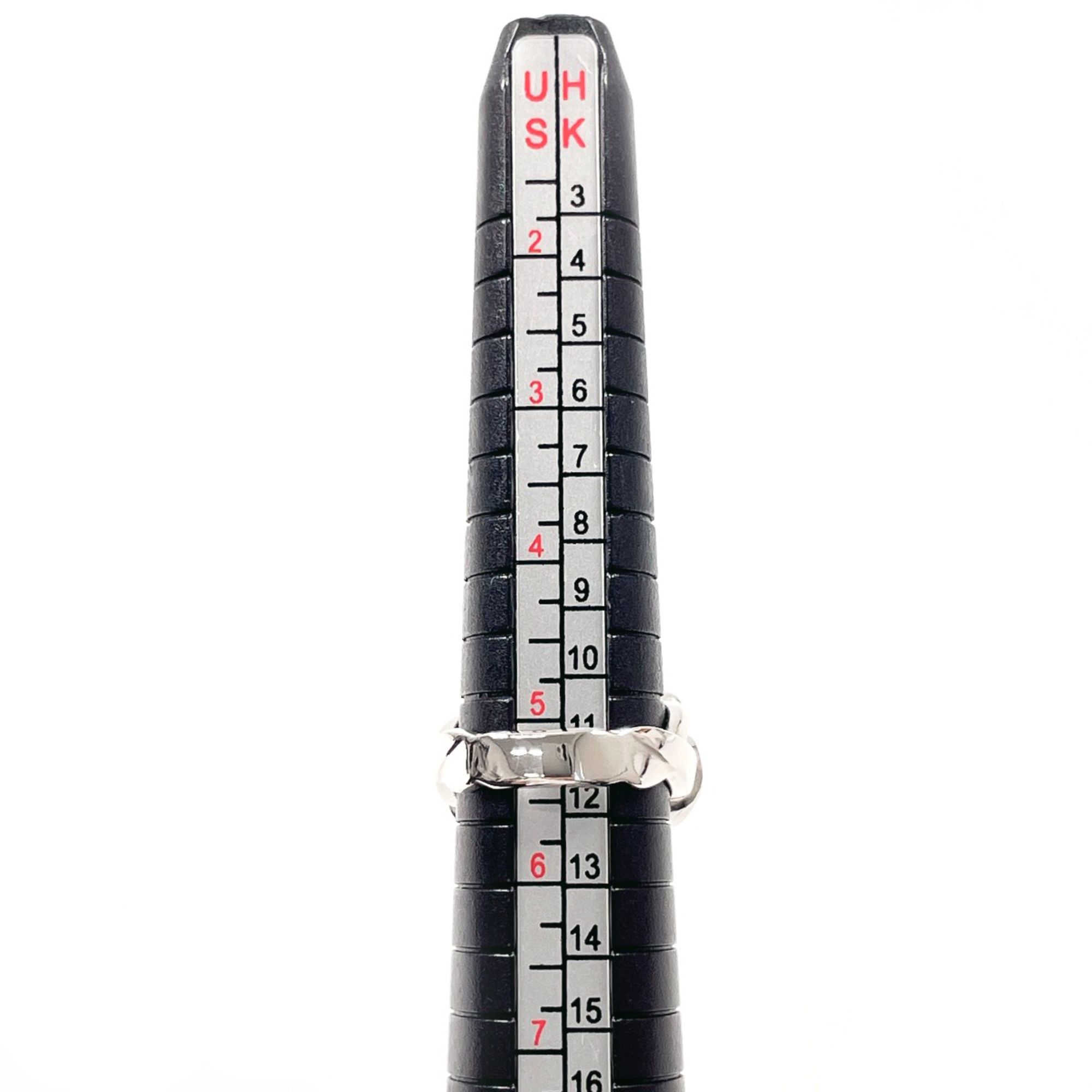 Band Ring (Pre-Owned) - Tiffany - Modalova