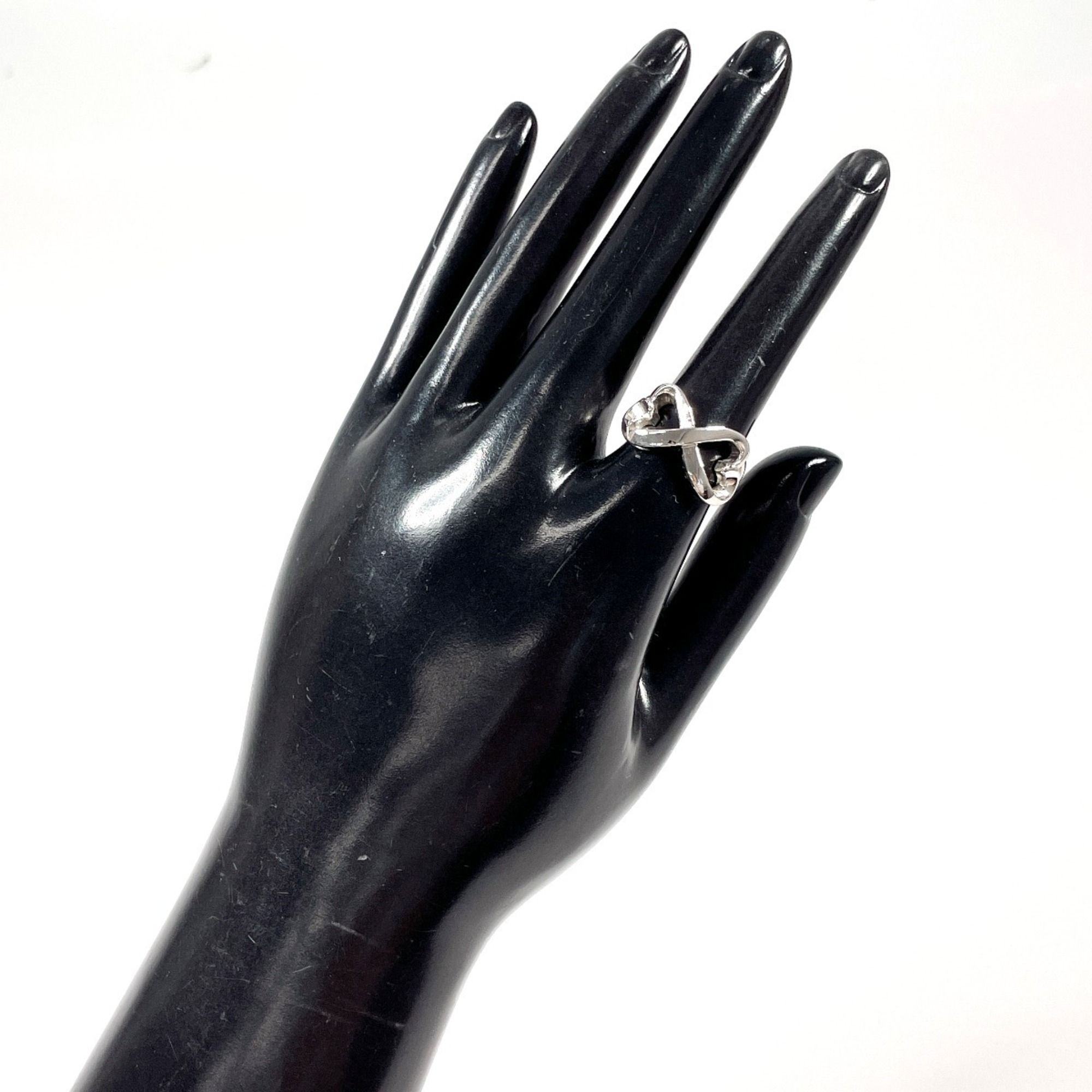 Band Ring (Pre-Owned) - Tiffany - Modalova