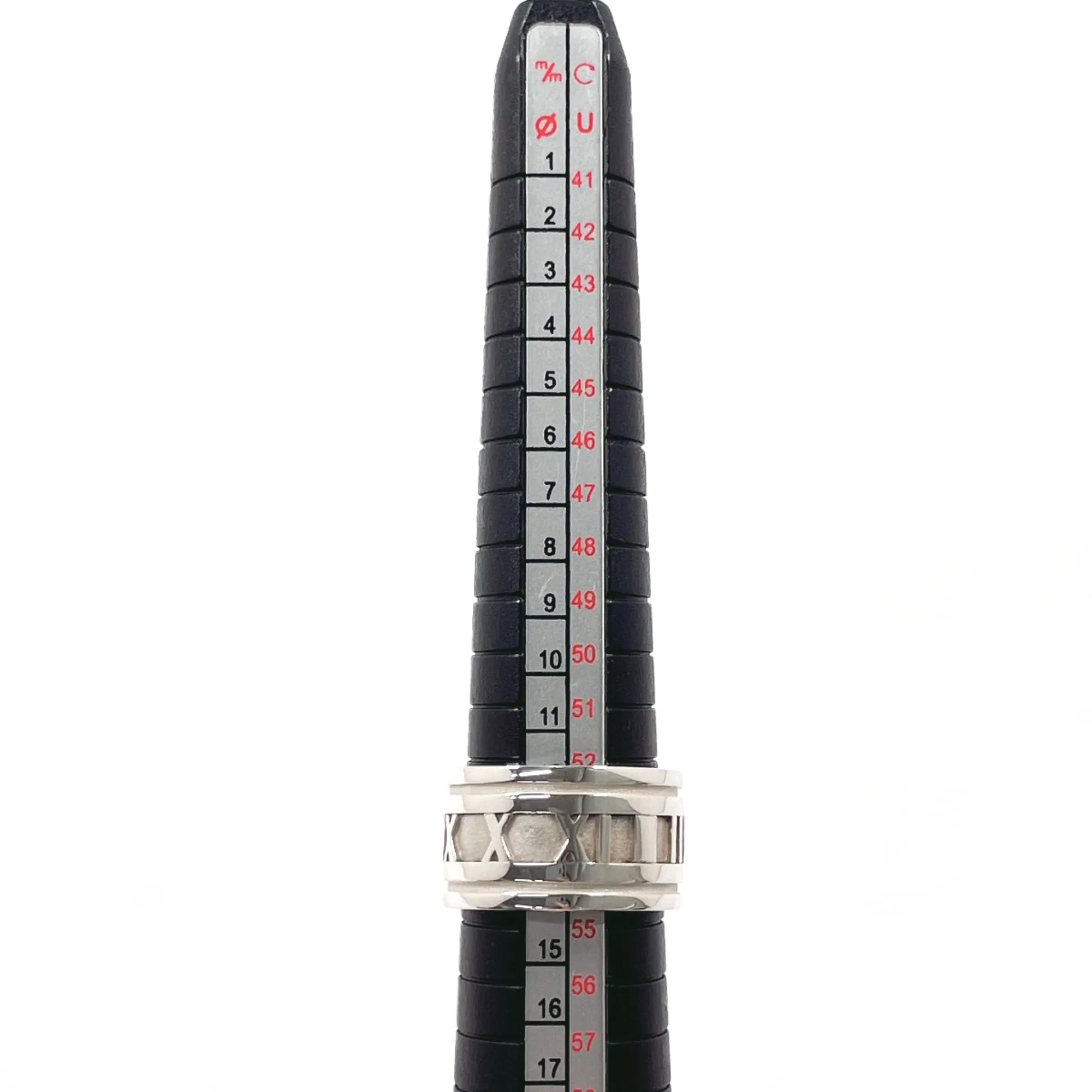 Band Ring (Pre-Owned) - Tiffany - Modalova