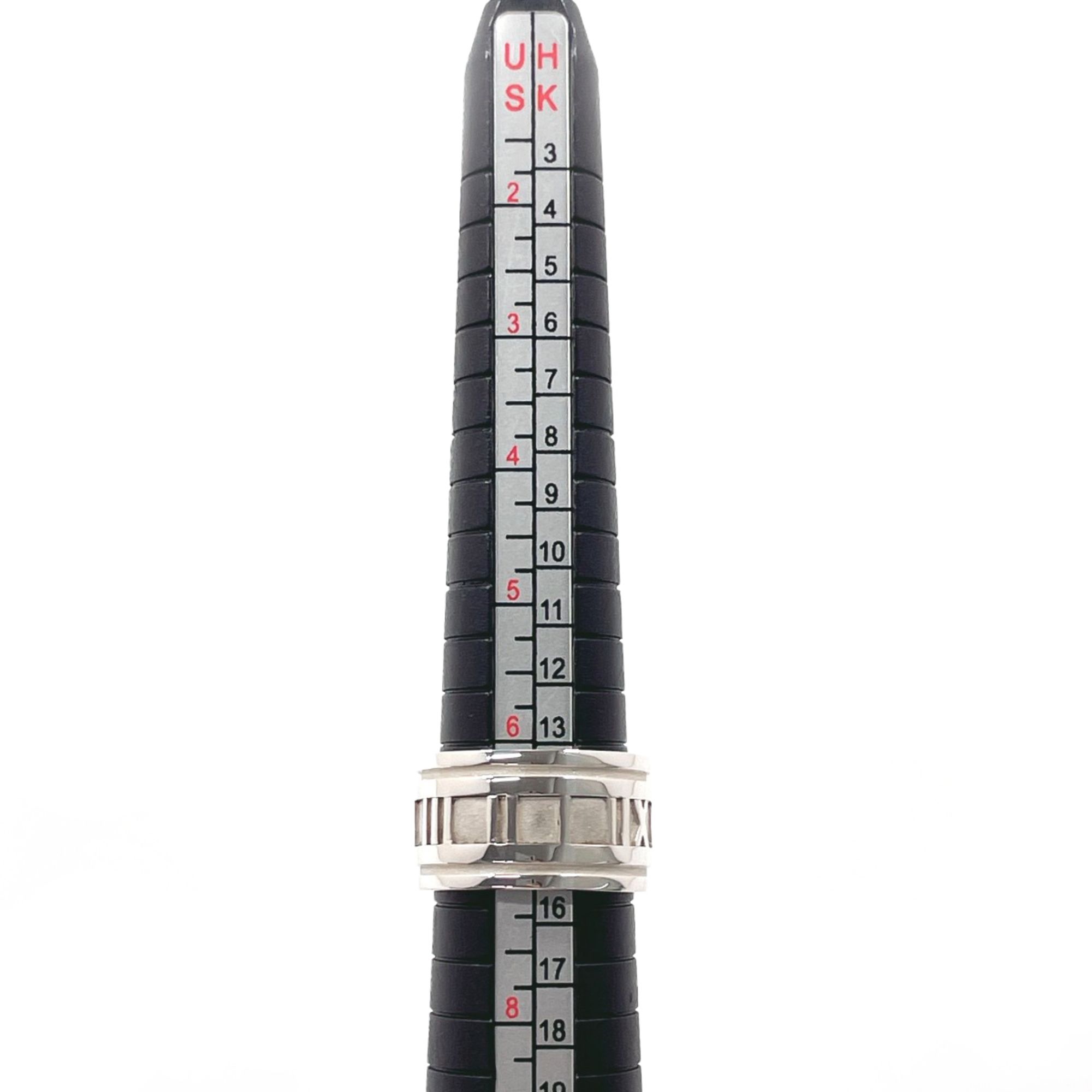 Band Ring (Pre-Owned) - Tiffany - Modalova