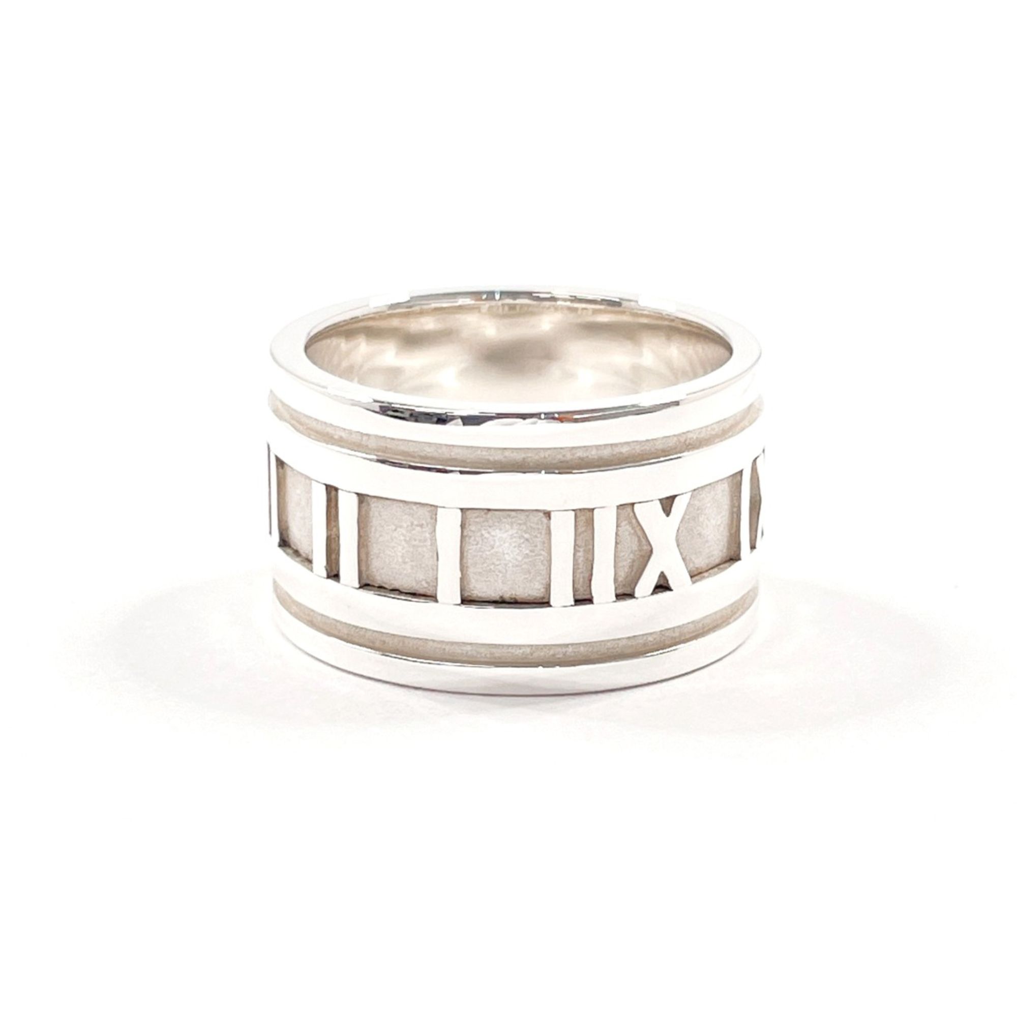 Band Ring (Pre-Owned) - Tiffany - Modalova
