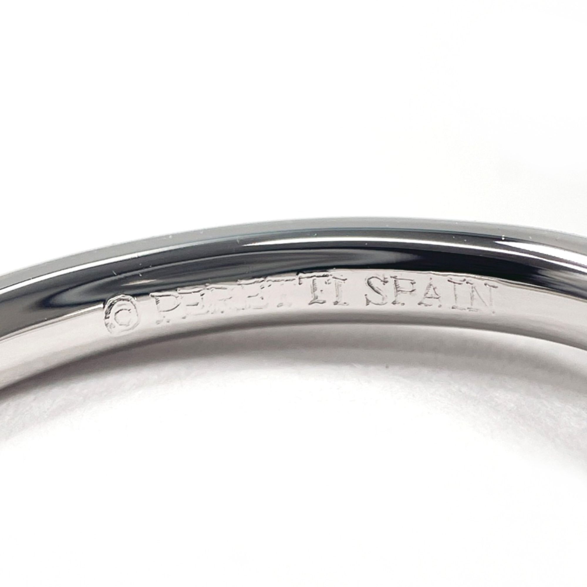 Platinum 950 Band Ring (Pre-Owned) - Tiffany - Modalova