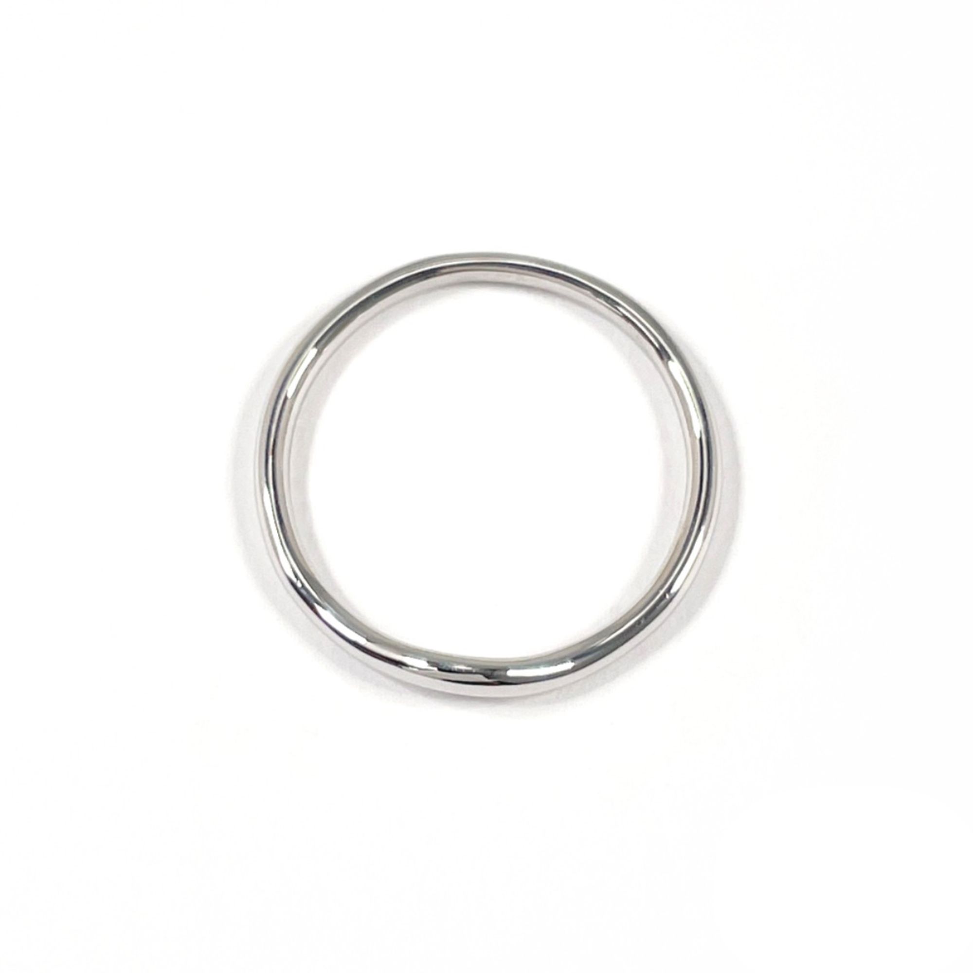 Platinum 950 Band Ring (Pre-Owned) - Tiffany - Modalova