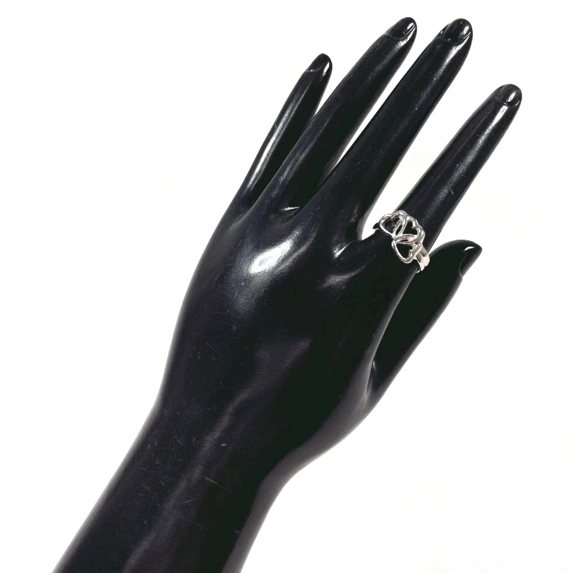 Band Ring (Pre-Owned) - Tiffany - Modalova