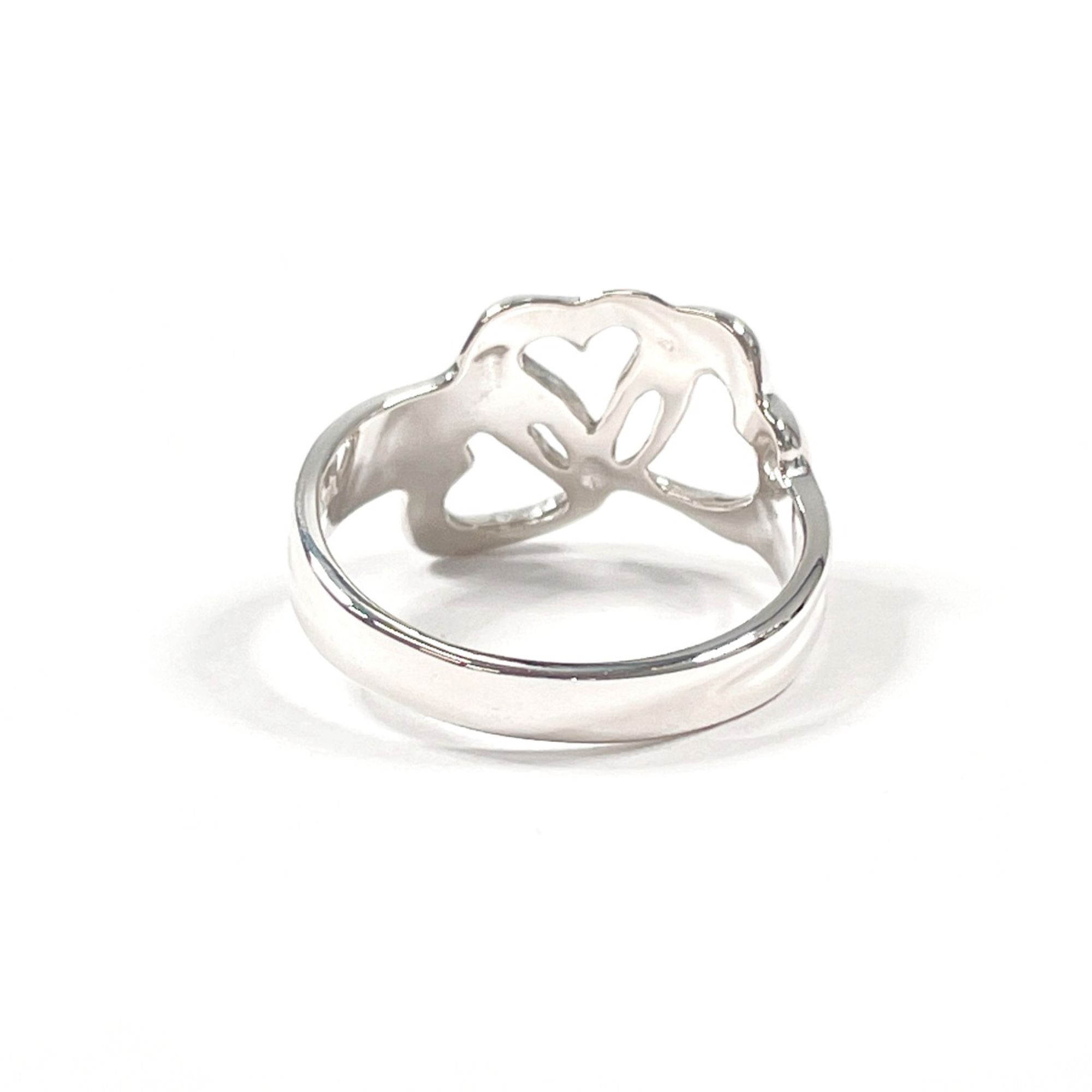 Band Ring (Pre-Owned) - Tiffany - Modalova