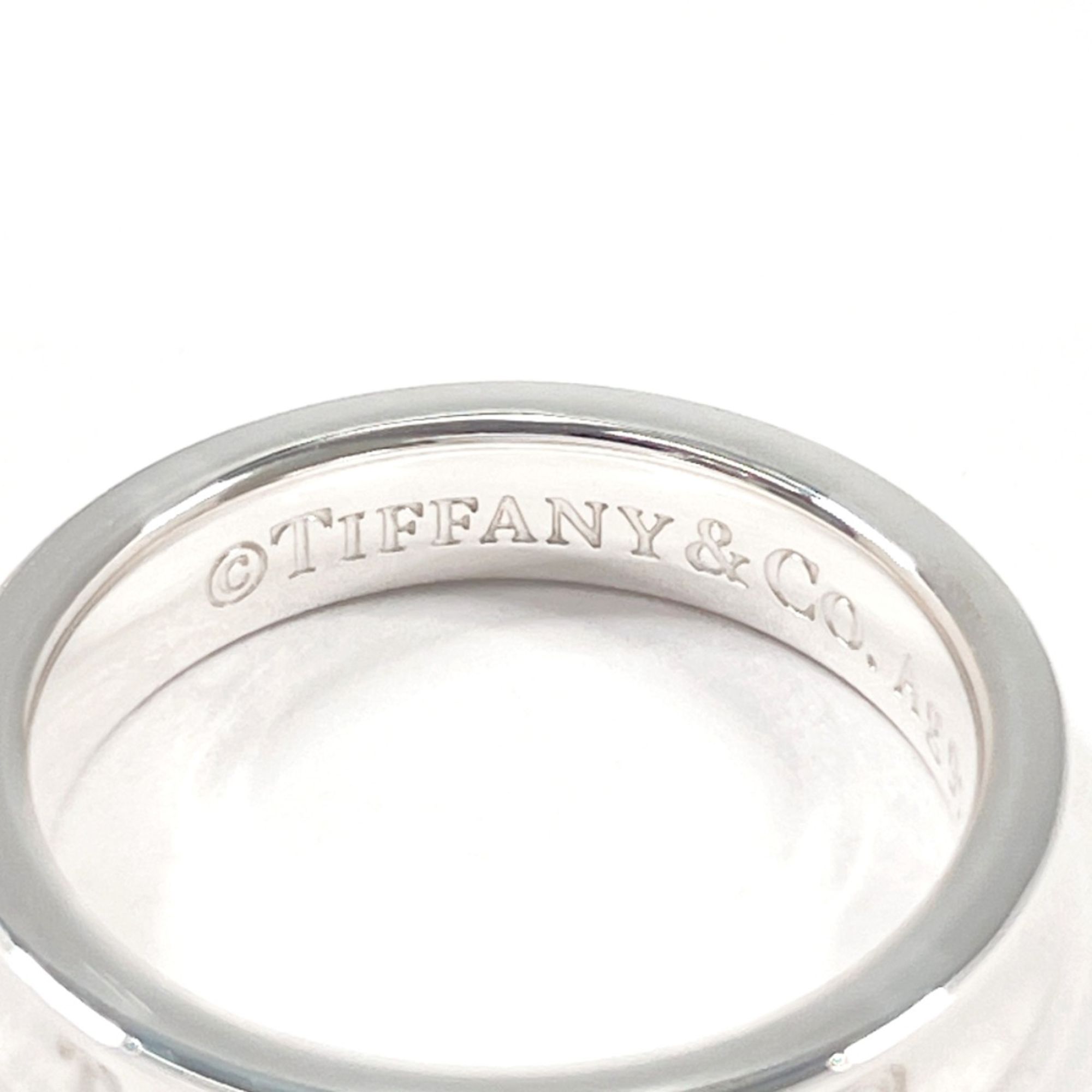 Band Ring (Pre-Owned) - Tiffany - Modalova