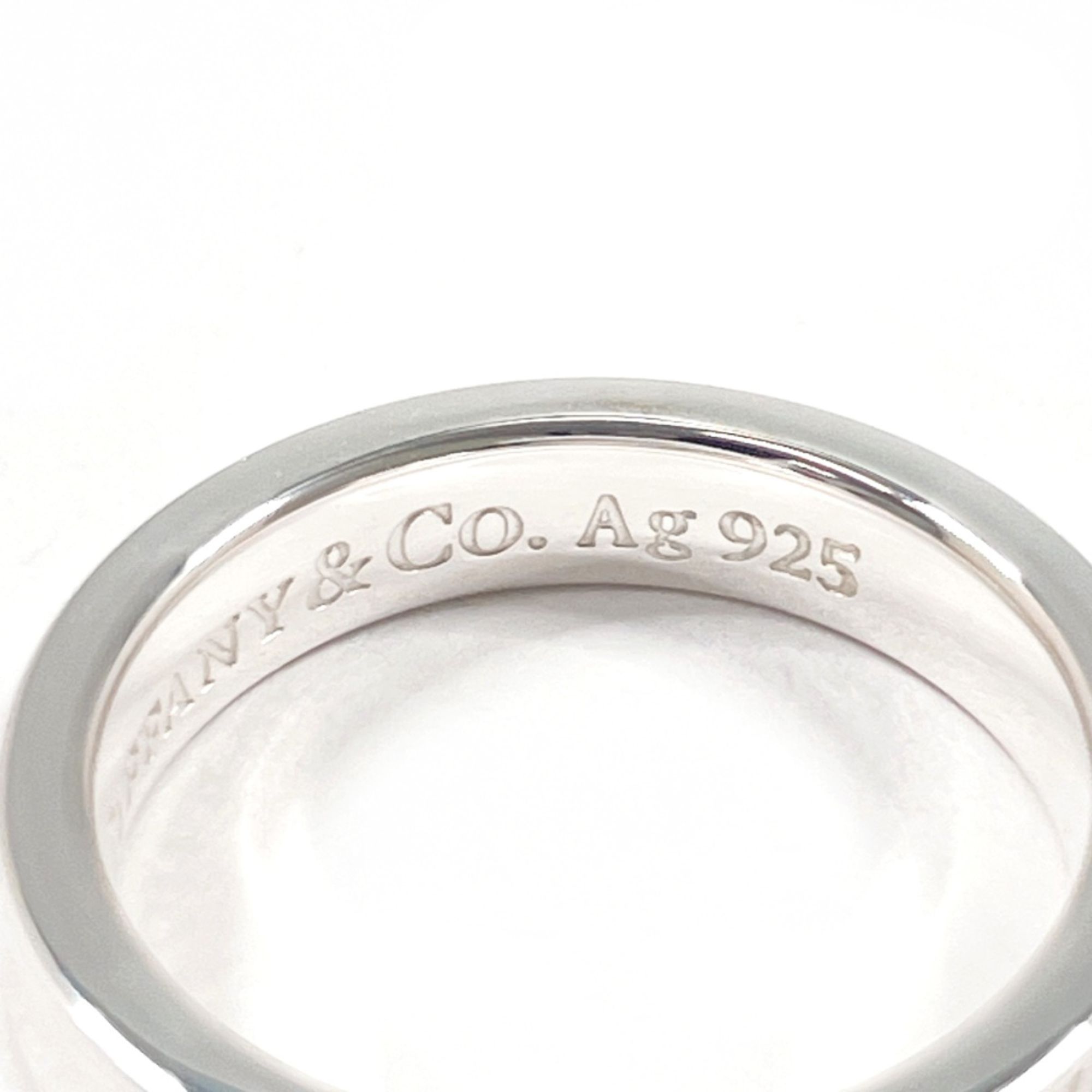 Band Ring (Pre-Owned) - Tiffany - Modalova