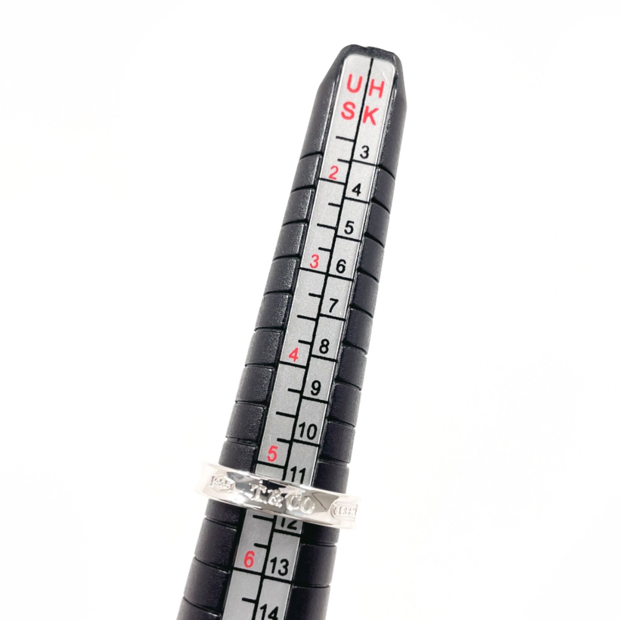 Band Ring (Pre-Owned) - Tiffany - Modalova