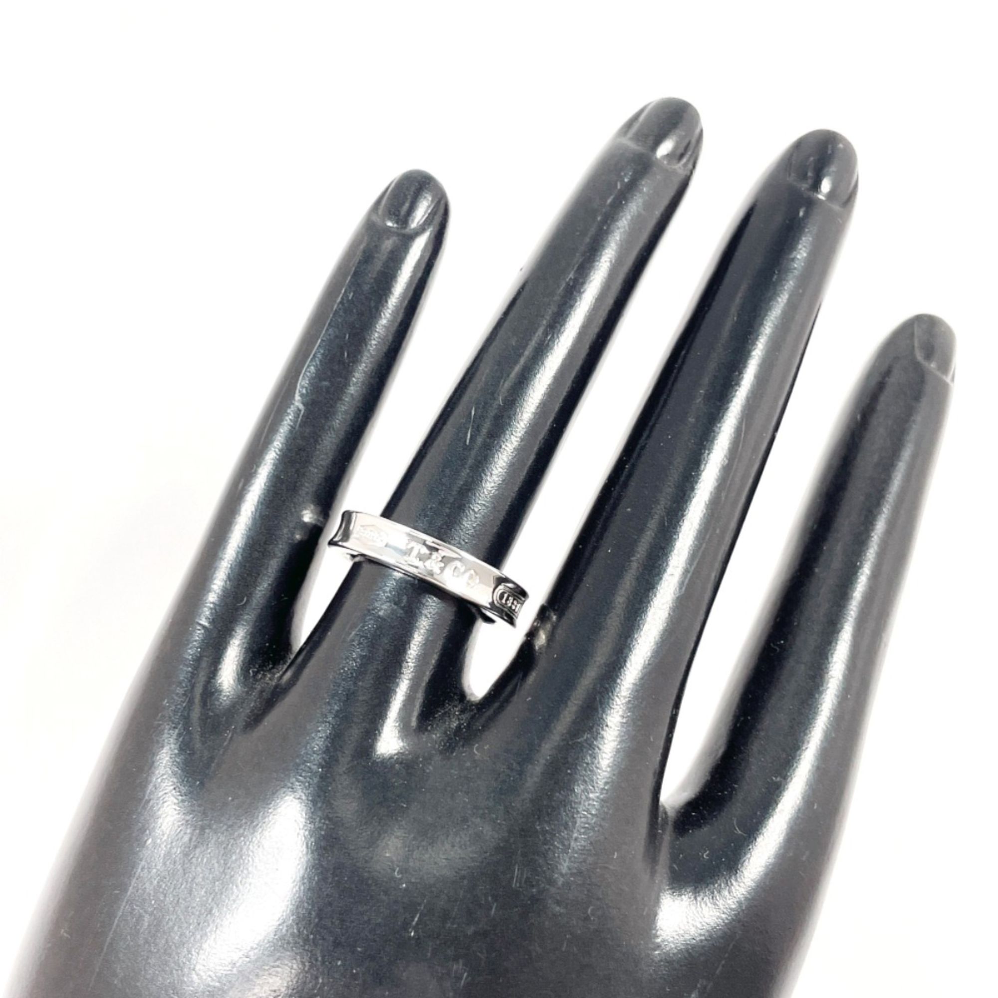 Band Ring (Pre-Owned) - Tiffany - Modalova