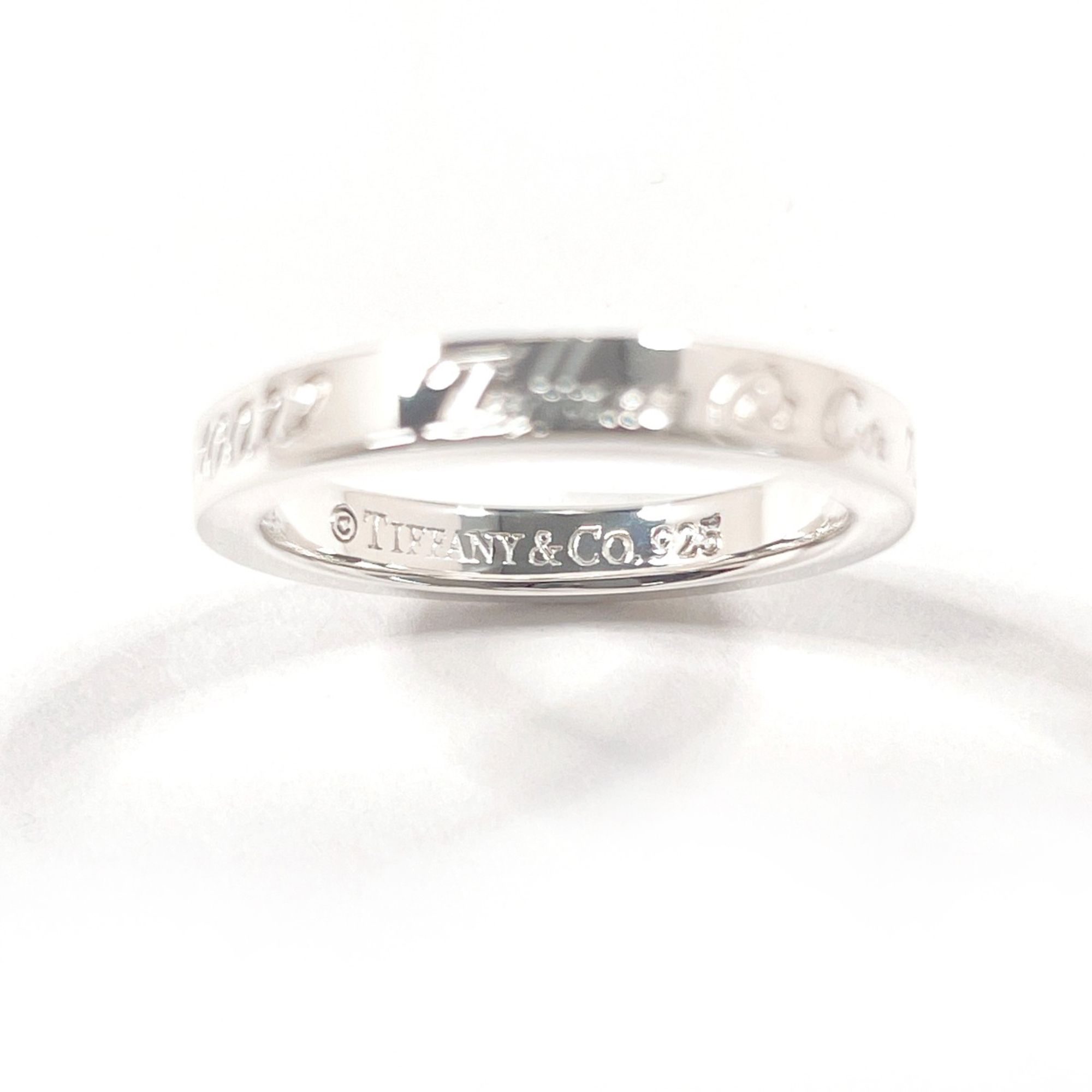 Band Ring (Pre-Owned) - Tiffany - Modalova
