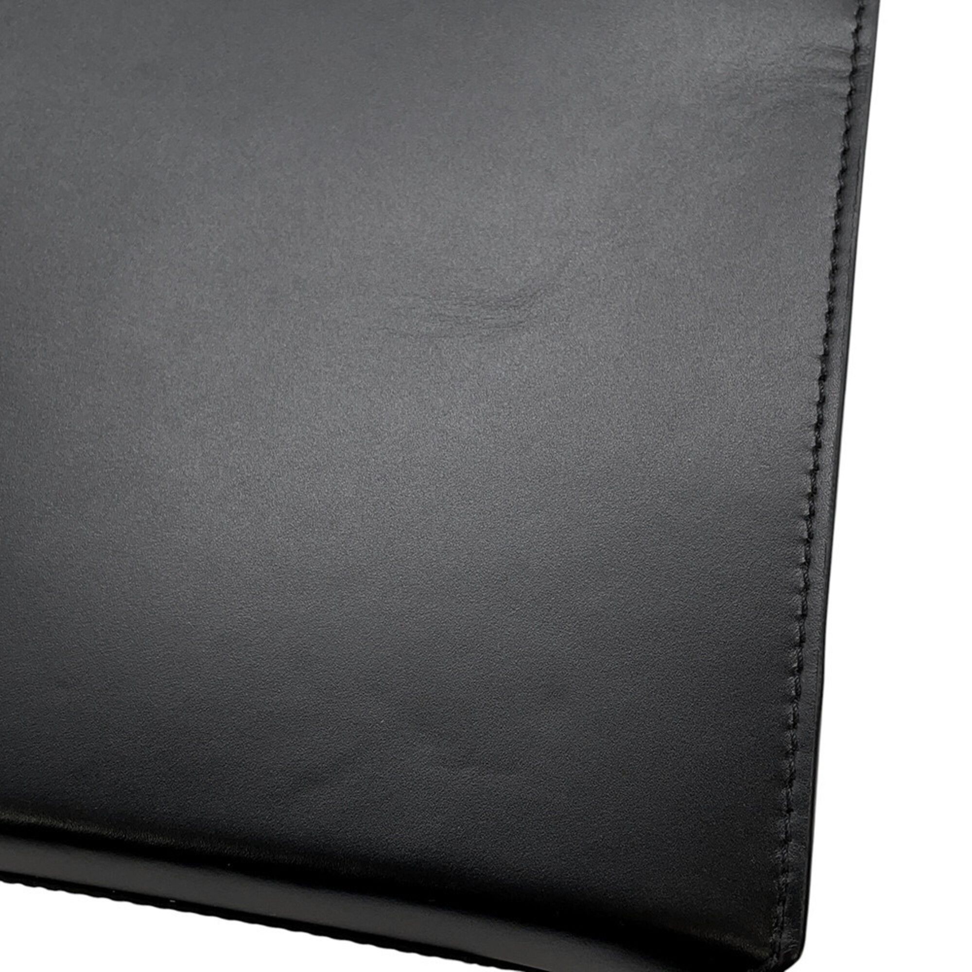 Leather Handbag (Pre-Owned) - Loewe - Modalova