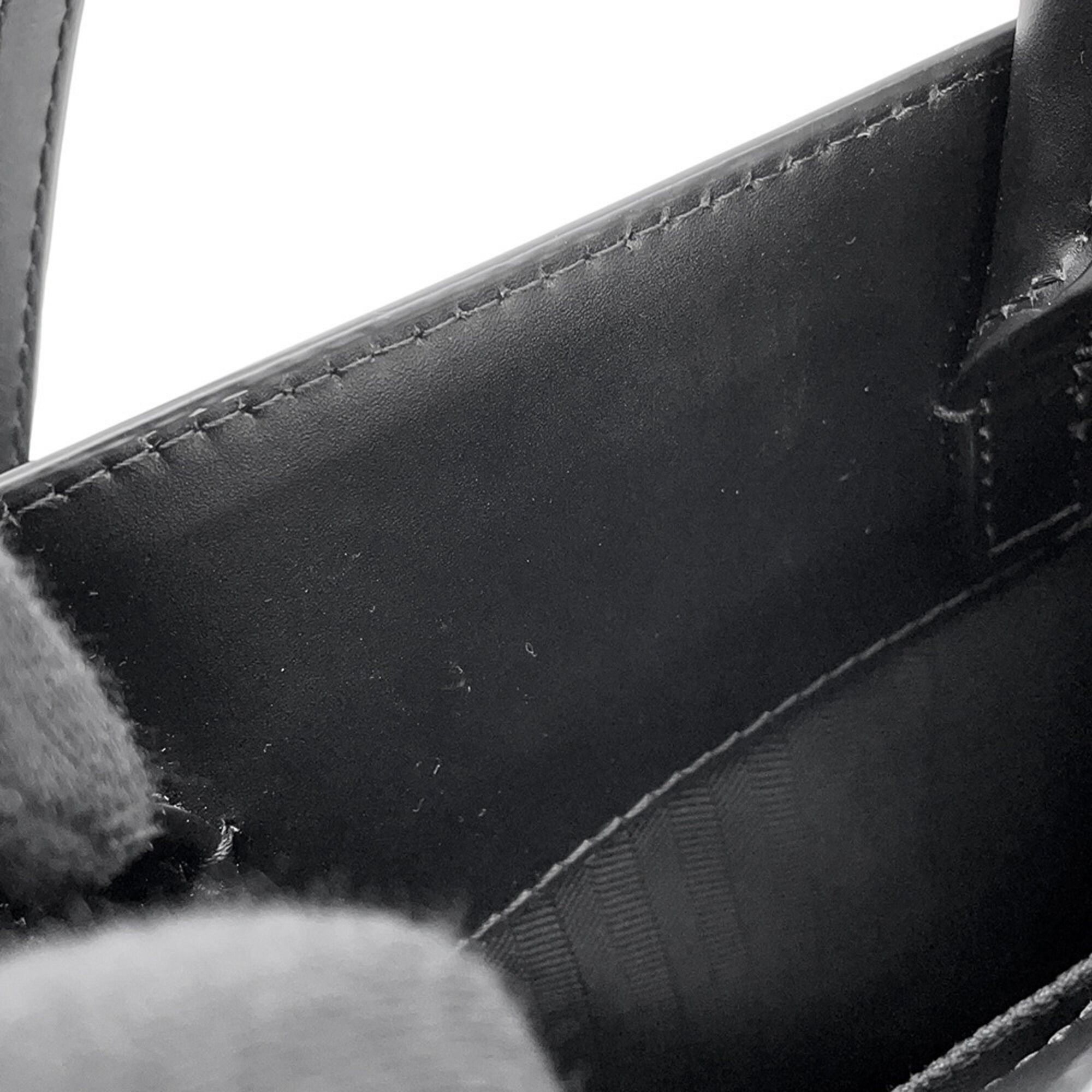Leather Handbag (Pre-Owned) - Loewe - Modalova