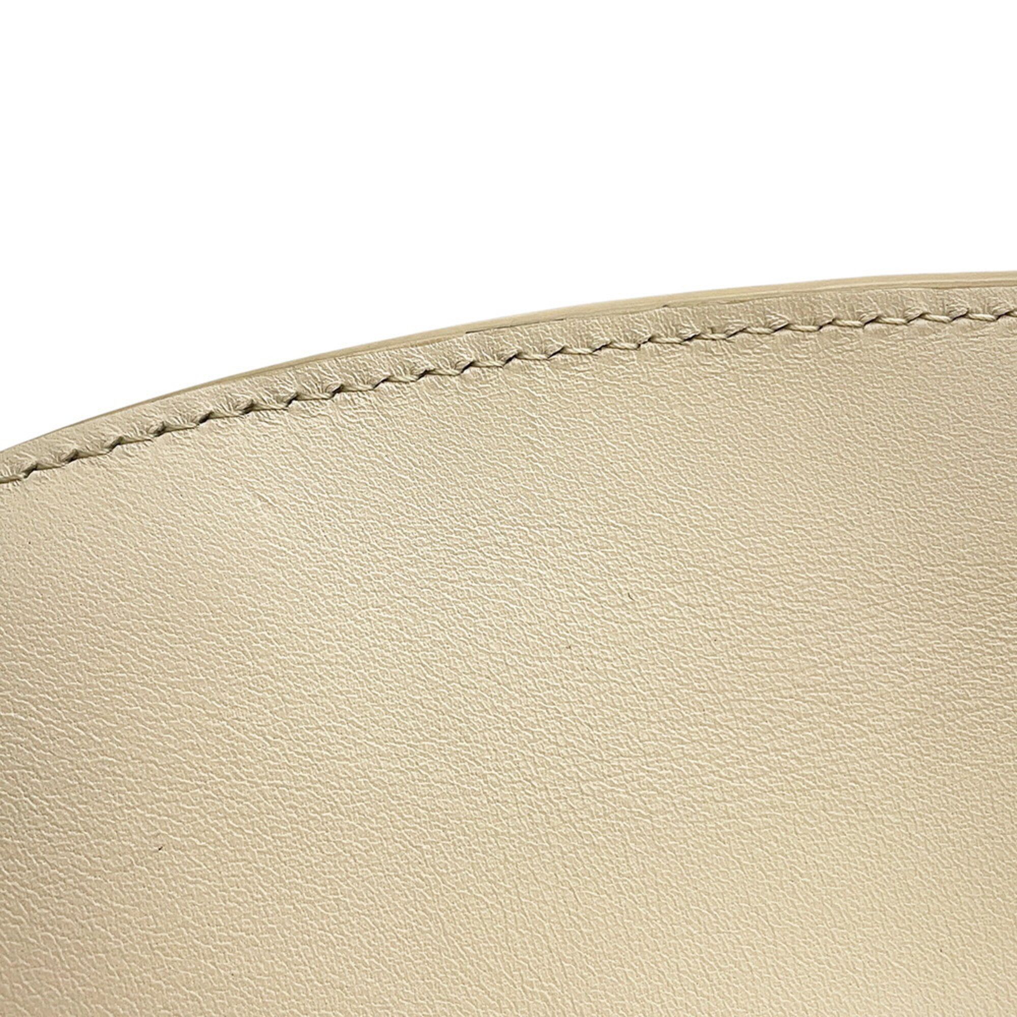 Leather Handbag Shoulder Bag (Pre-Owned) - Loewe - Modalova