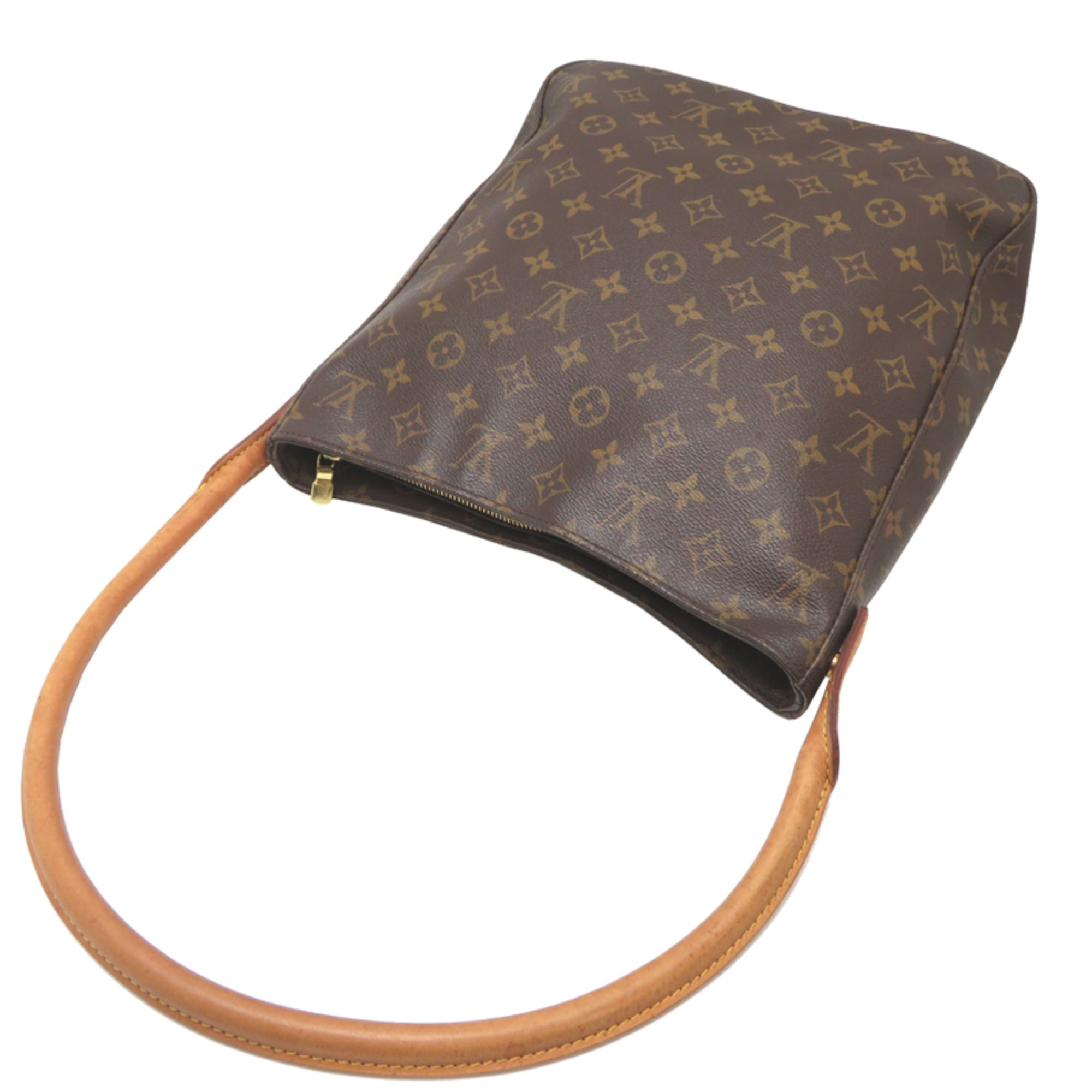 Monogram Shoulder Bag (Pre-Owned) - Louis Vuitton - Modalova